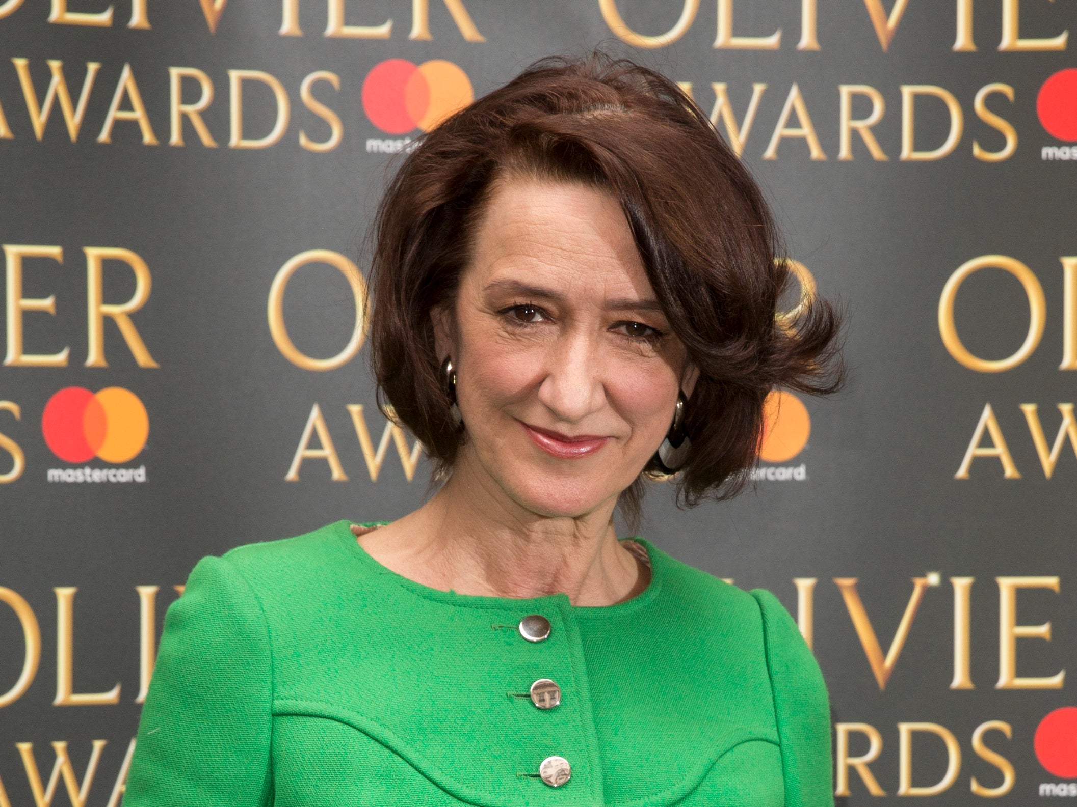 Haydn Gwynne