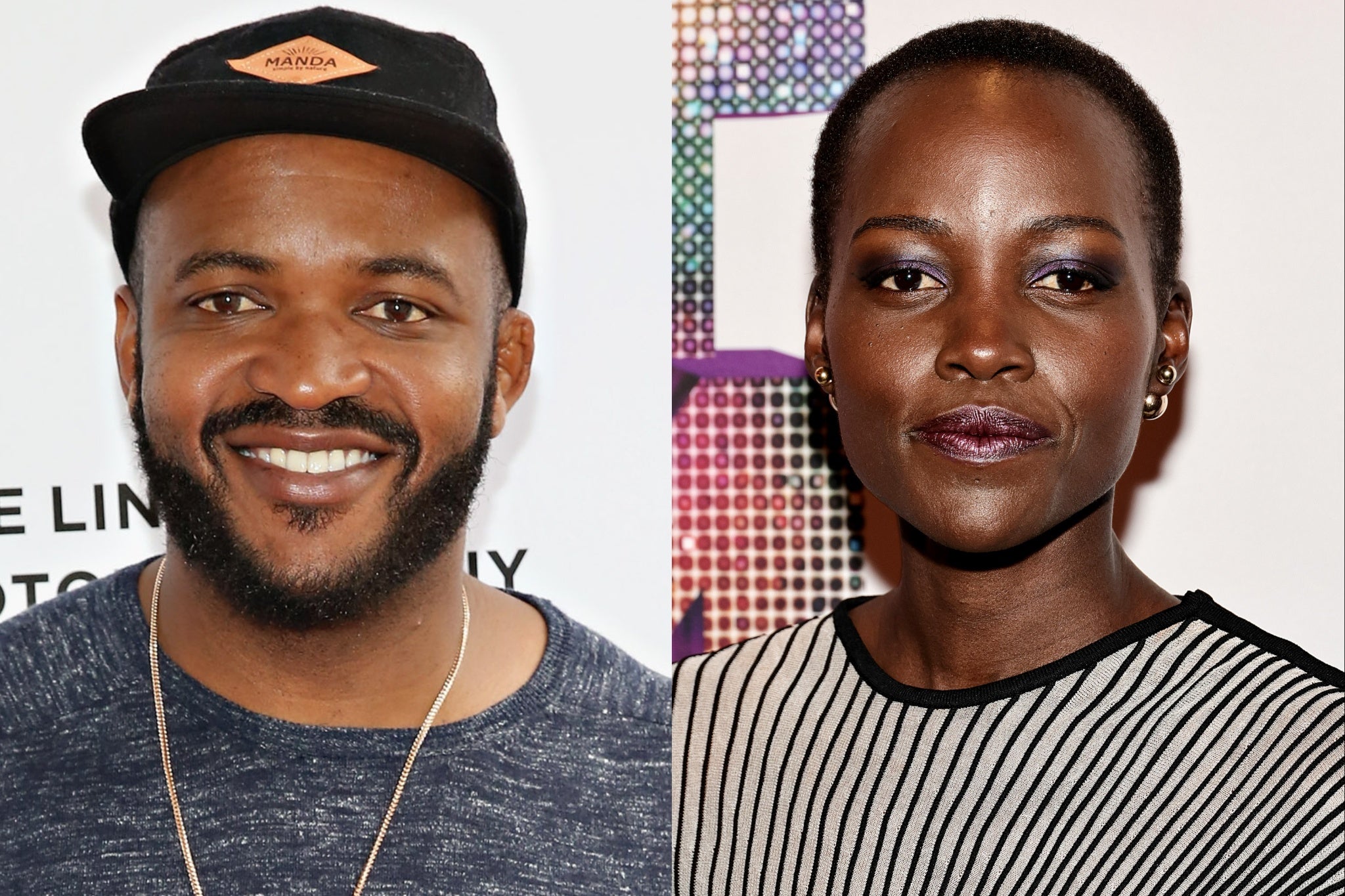 Lupita Nyong’o split with Selema Masekela