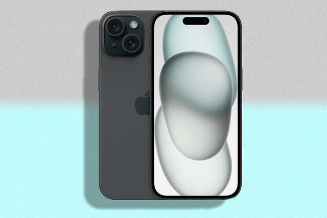 <p>The iPhone 15 deal is part of Affordable Mobile’s lease and save plan   </p>