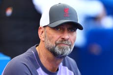 Build from the front? Liverpool and Jurgen Klopp are repeating an old trick