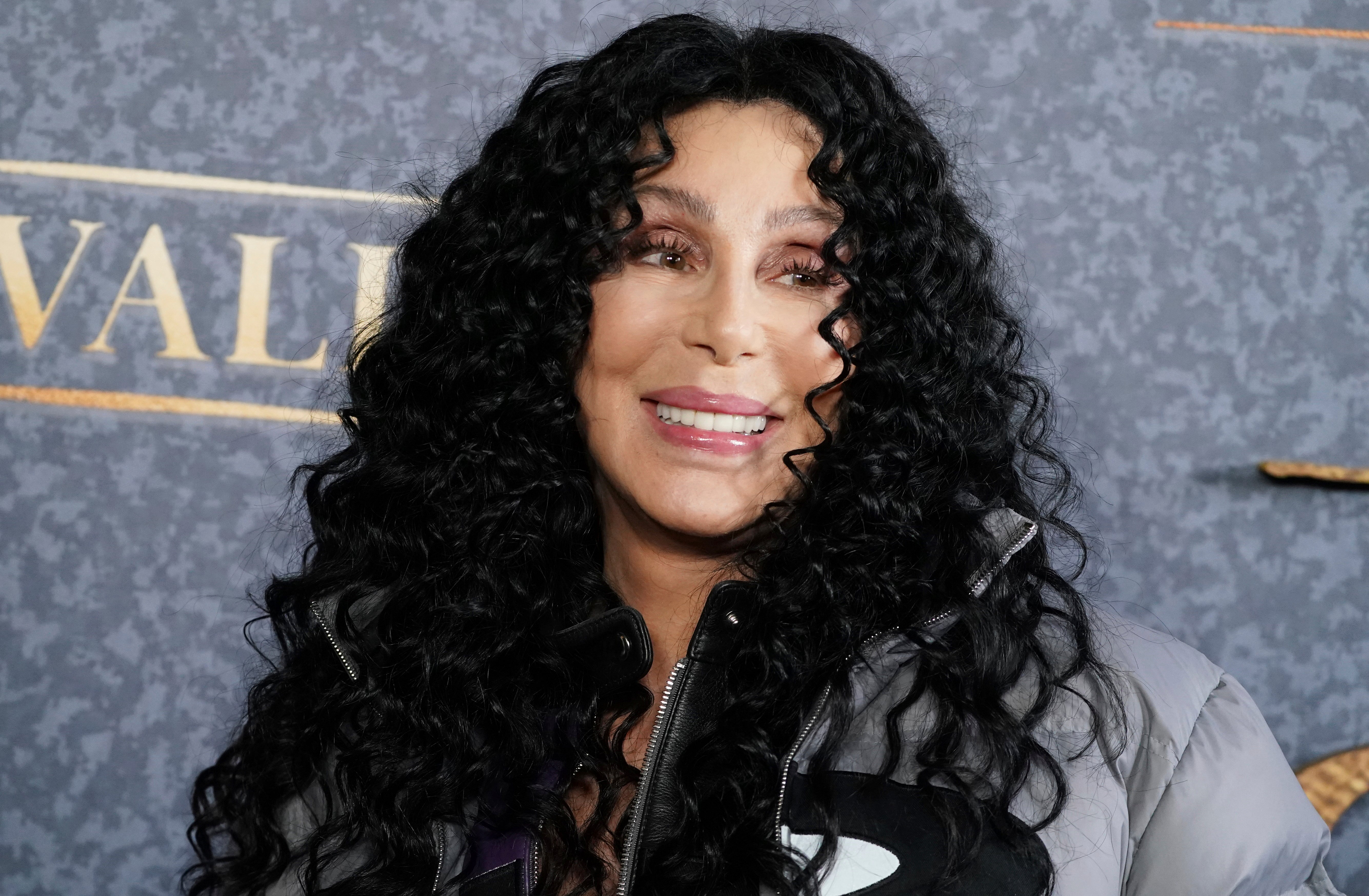 Music Cher