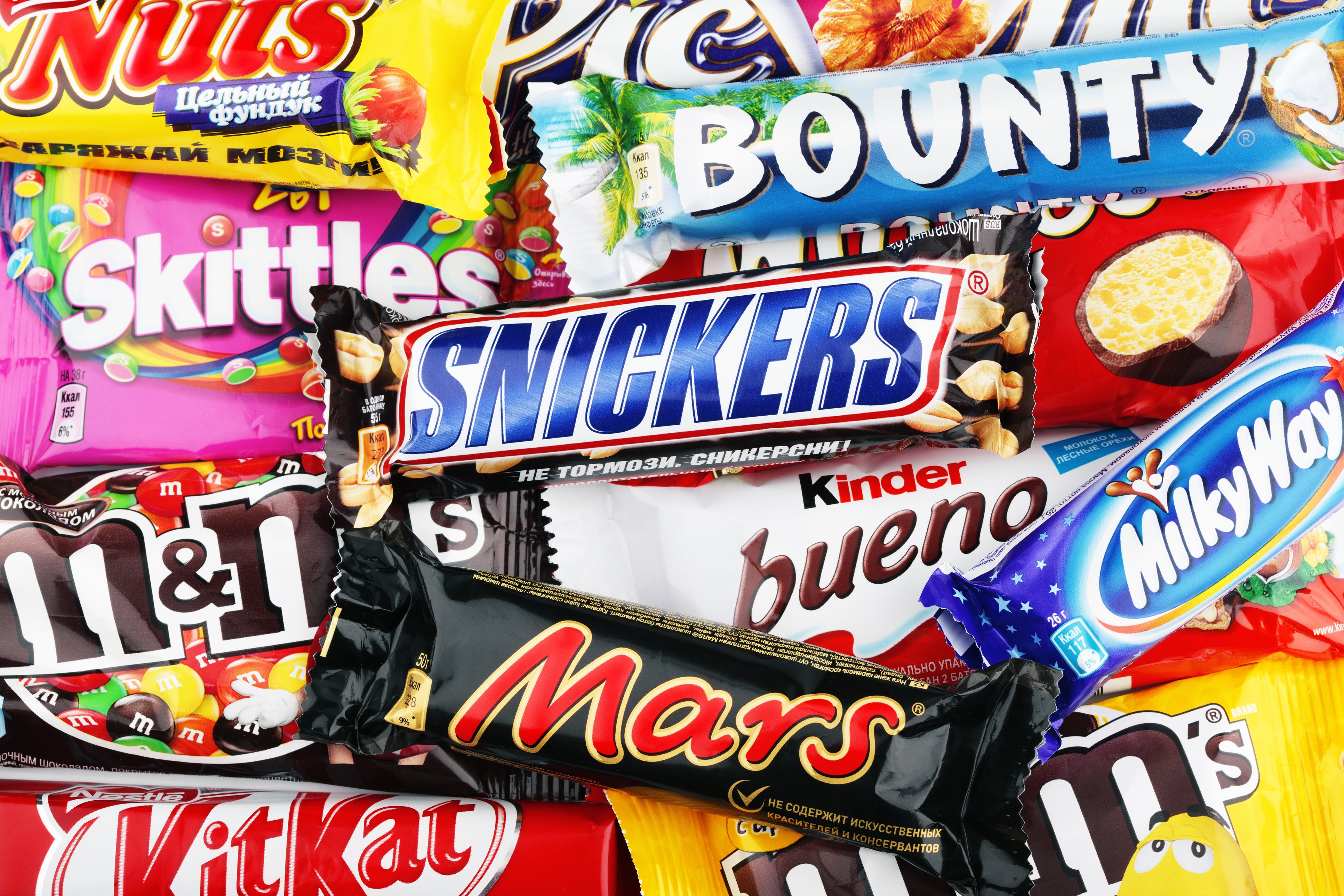 Popular chocolate bars like KitKat, Aero, Yorkie and more may soon see more price hikes