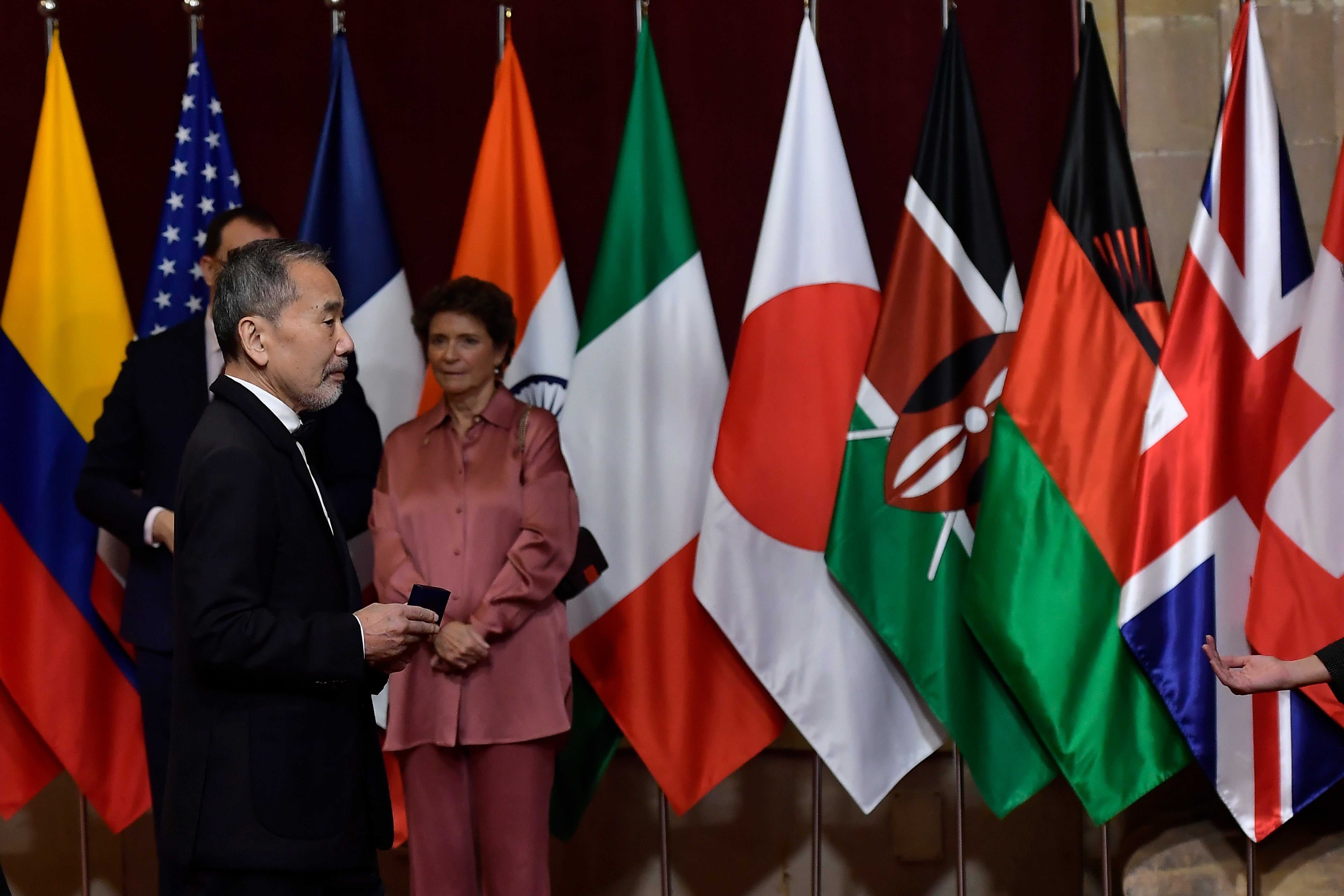 Spain Princess Asturias Awards