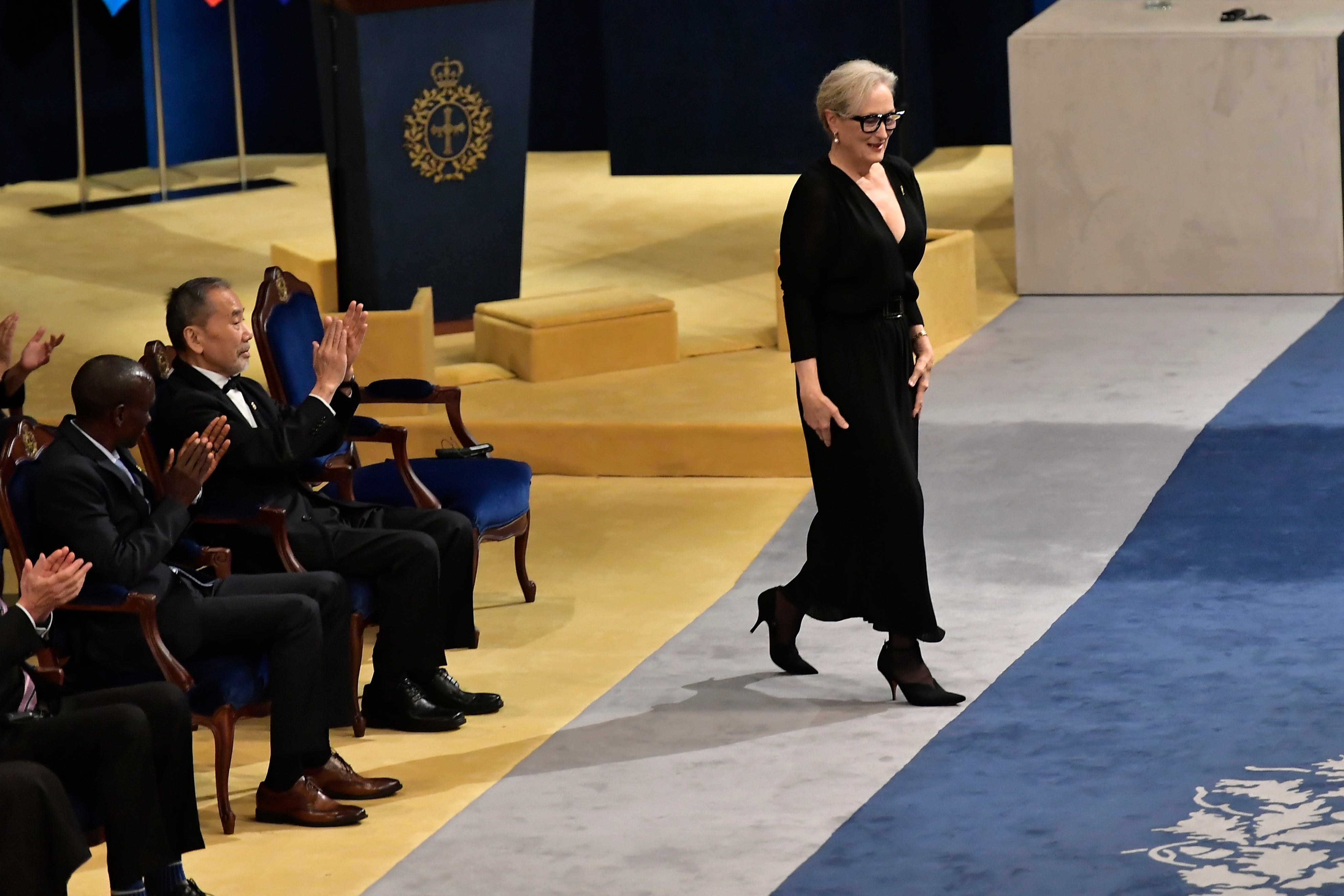 Spain Princess of Asturias Awards