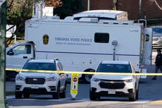 University of Virginia says campus shooting investigation finished, findings to be released later