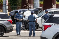 No criminal charges in Tacoma, Washington, crash that killed 6 Arizona residents