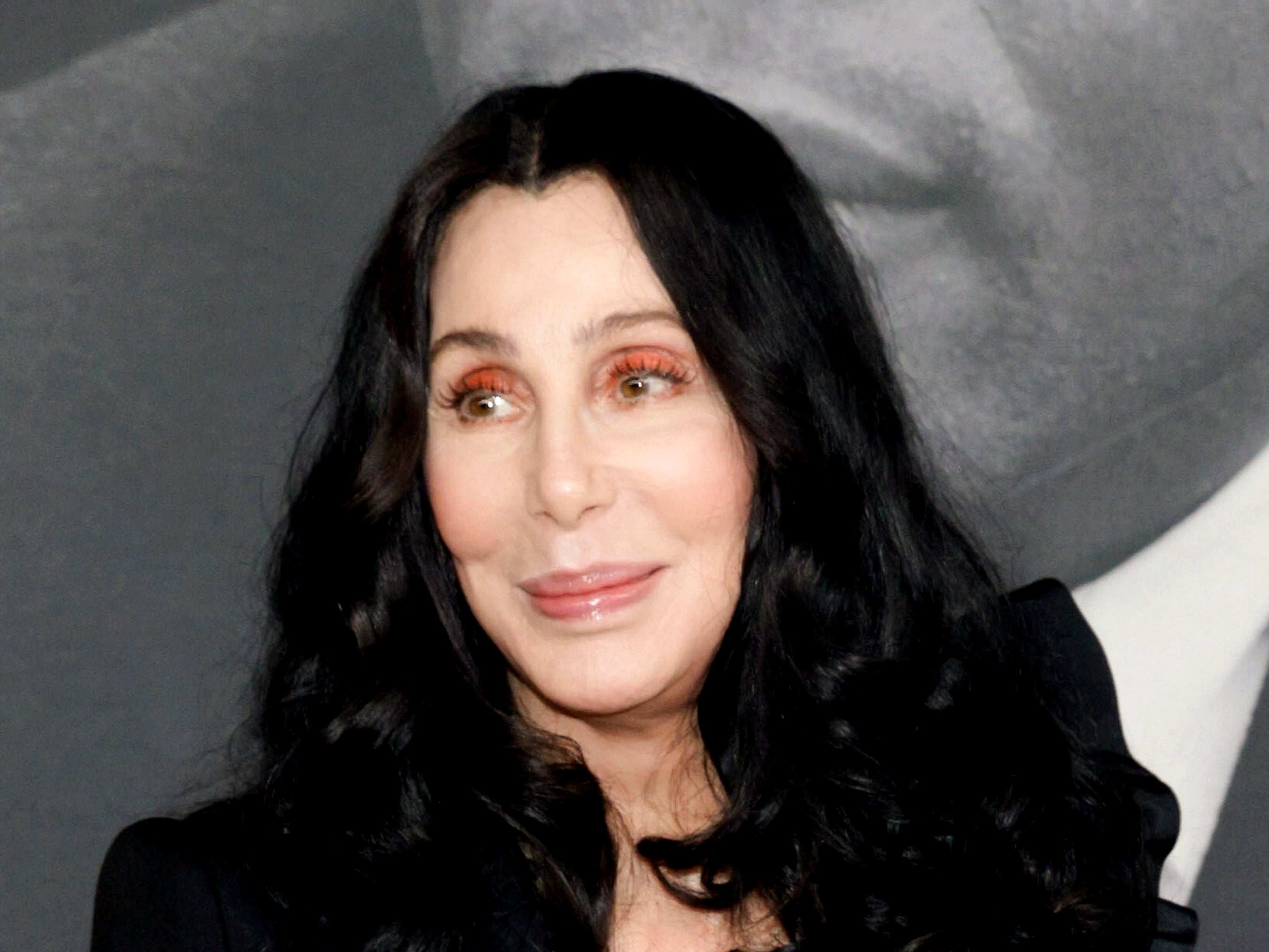 ‘I’m past my sell-by date:’ Cher reflects on age she would like to live to