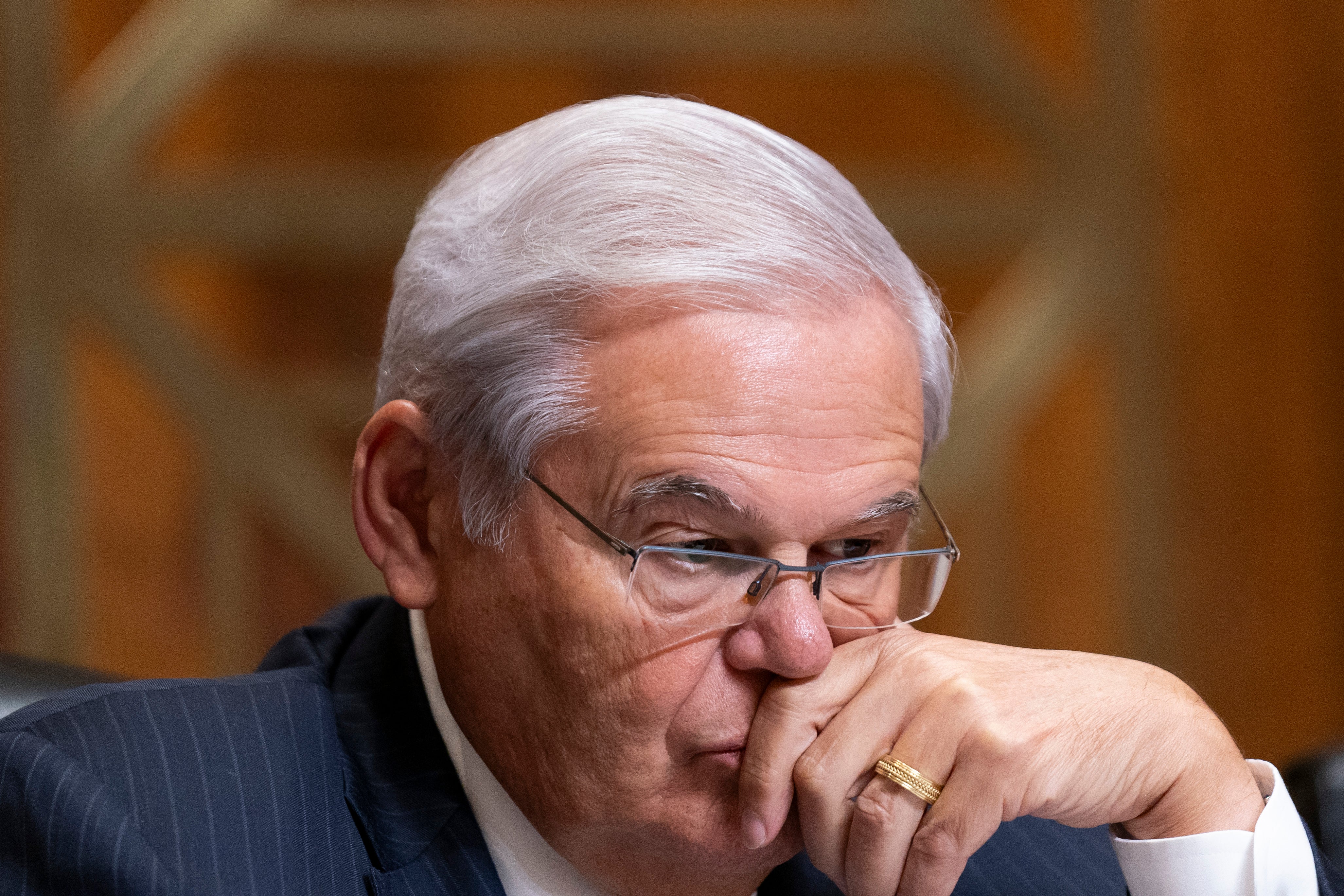Menendez Bribery