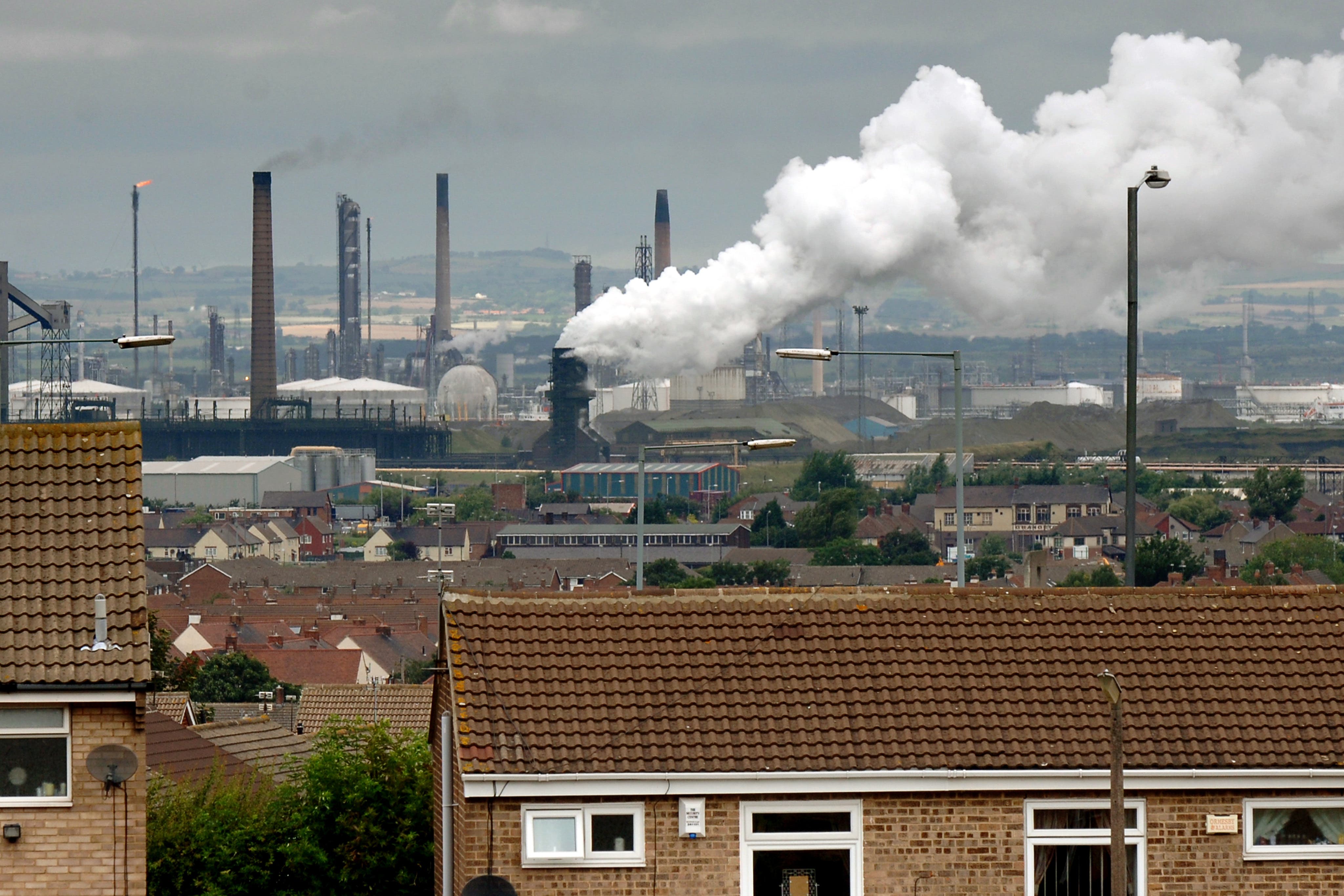 ‘This scheme is supposed to reward businesses that make genuine efforts to clean up their operations, not give carbon freebies to firms who shut down plants’