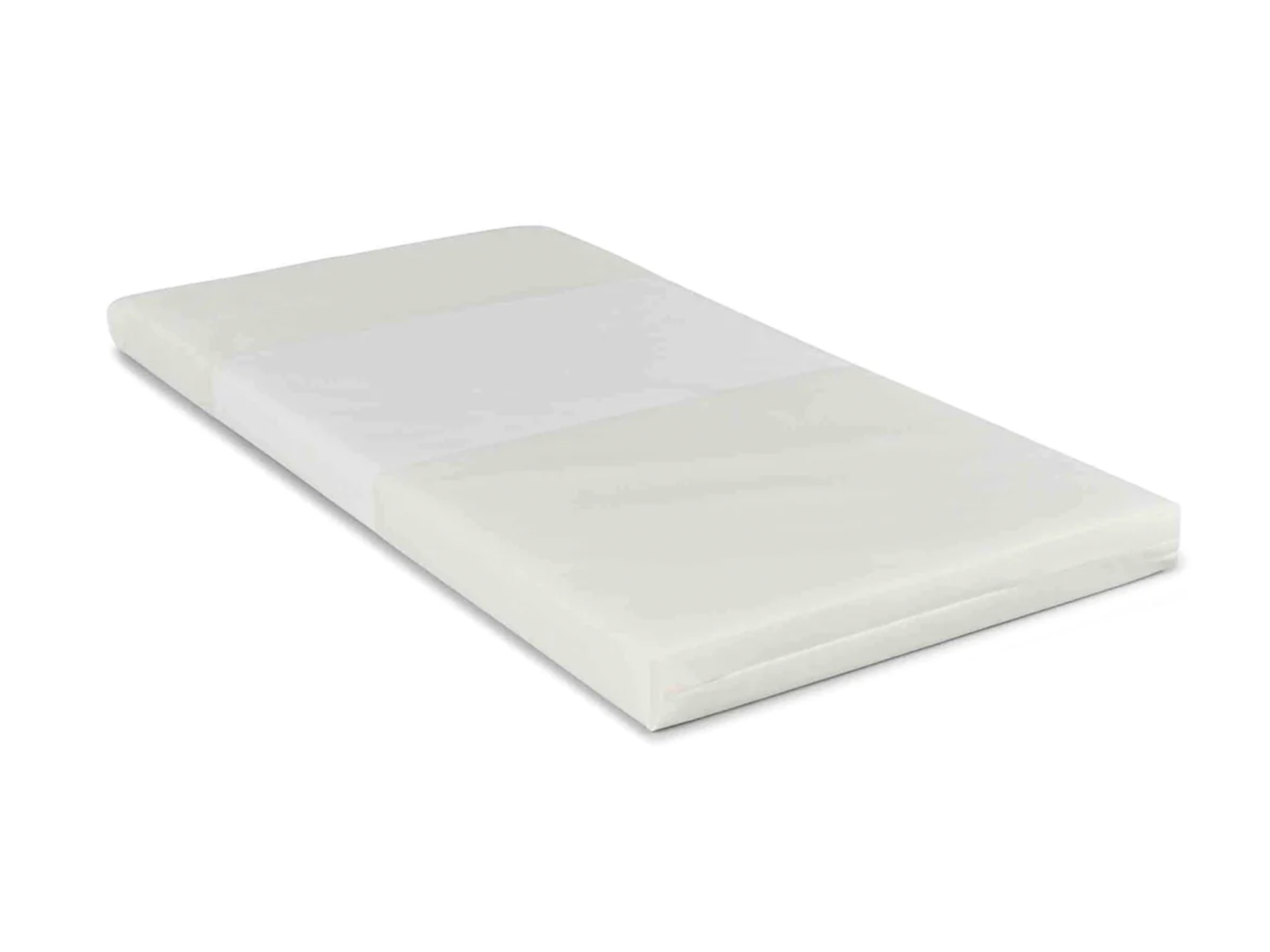 Ickle Bubba fibre cot mattress