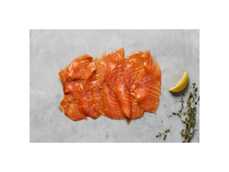 secret smokehouse london smoked salmon christmas