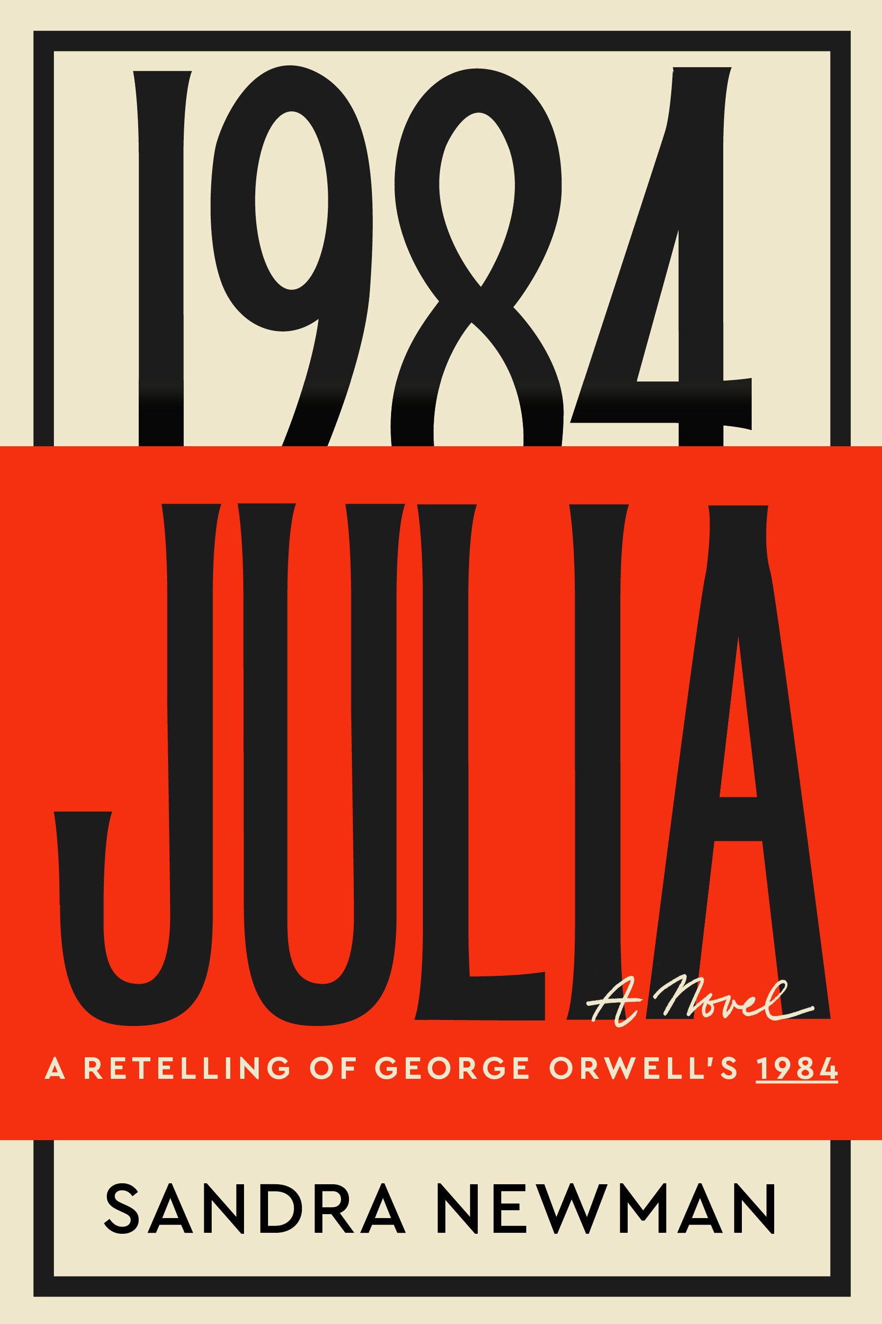 Book Review - Julia