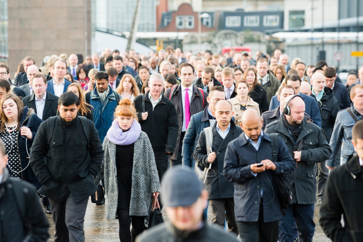 Researchers reveals how much money we need to be happy
