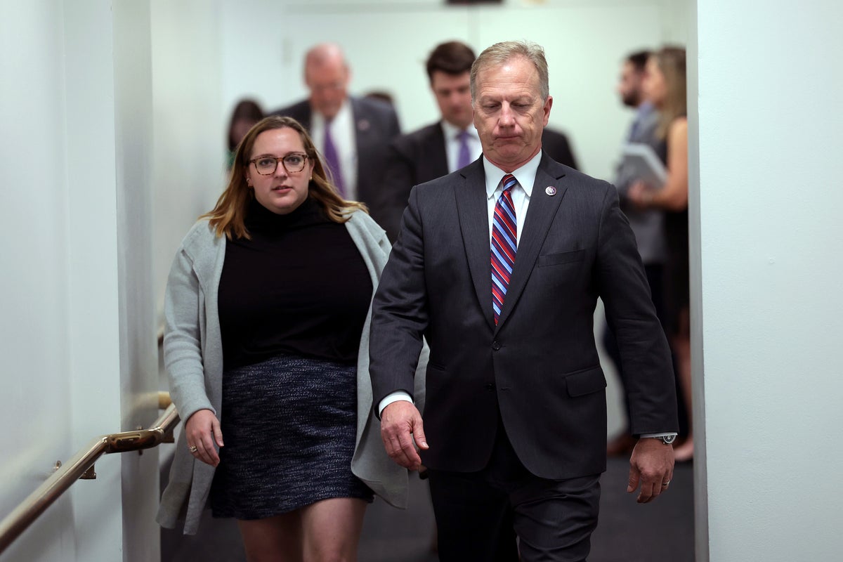 House Republicans have no clear frontrunner for speaker