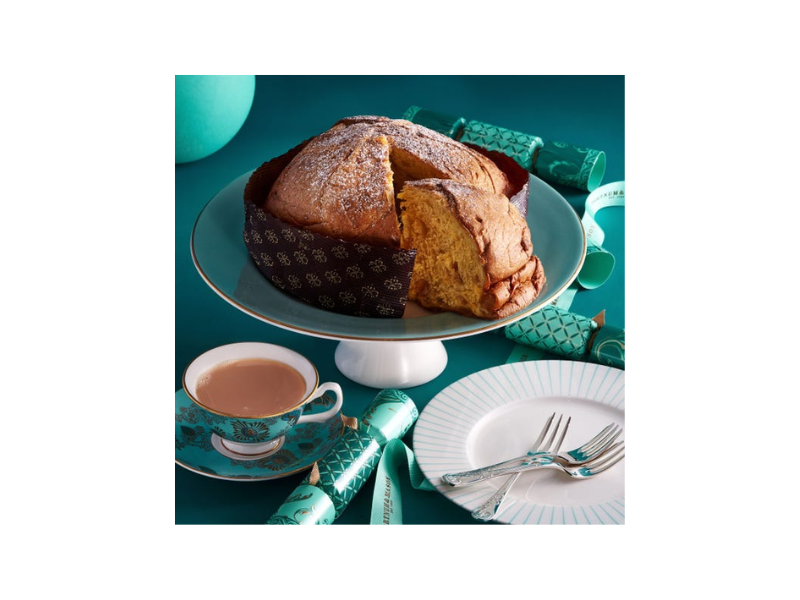 fortnum mason limoncello panettone christmas