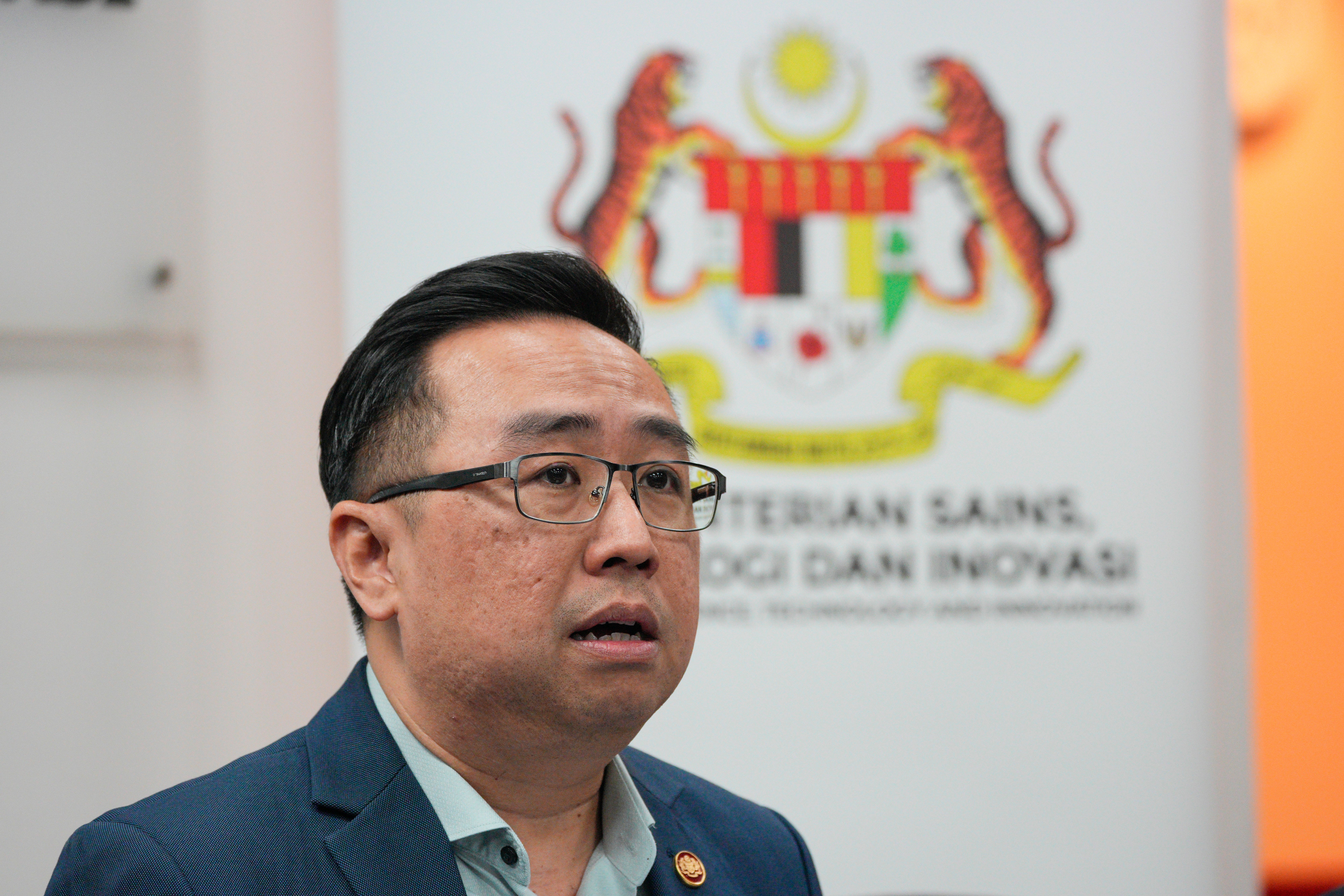 Malaysia Australia Lynas