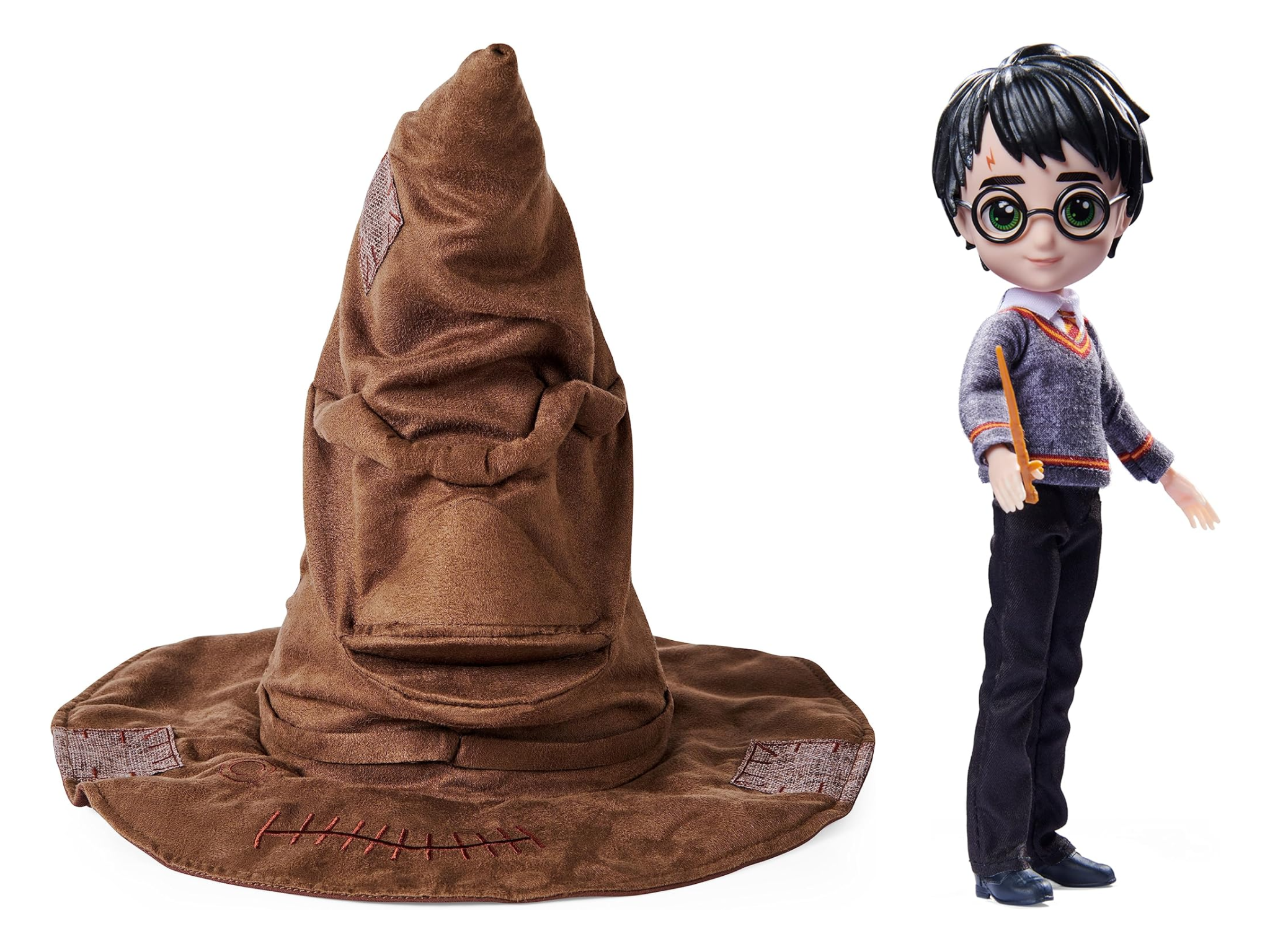 Wizarding World toys on Amazon