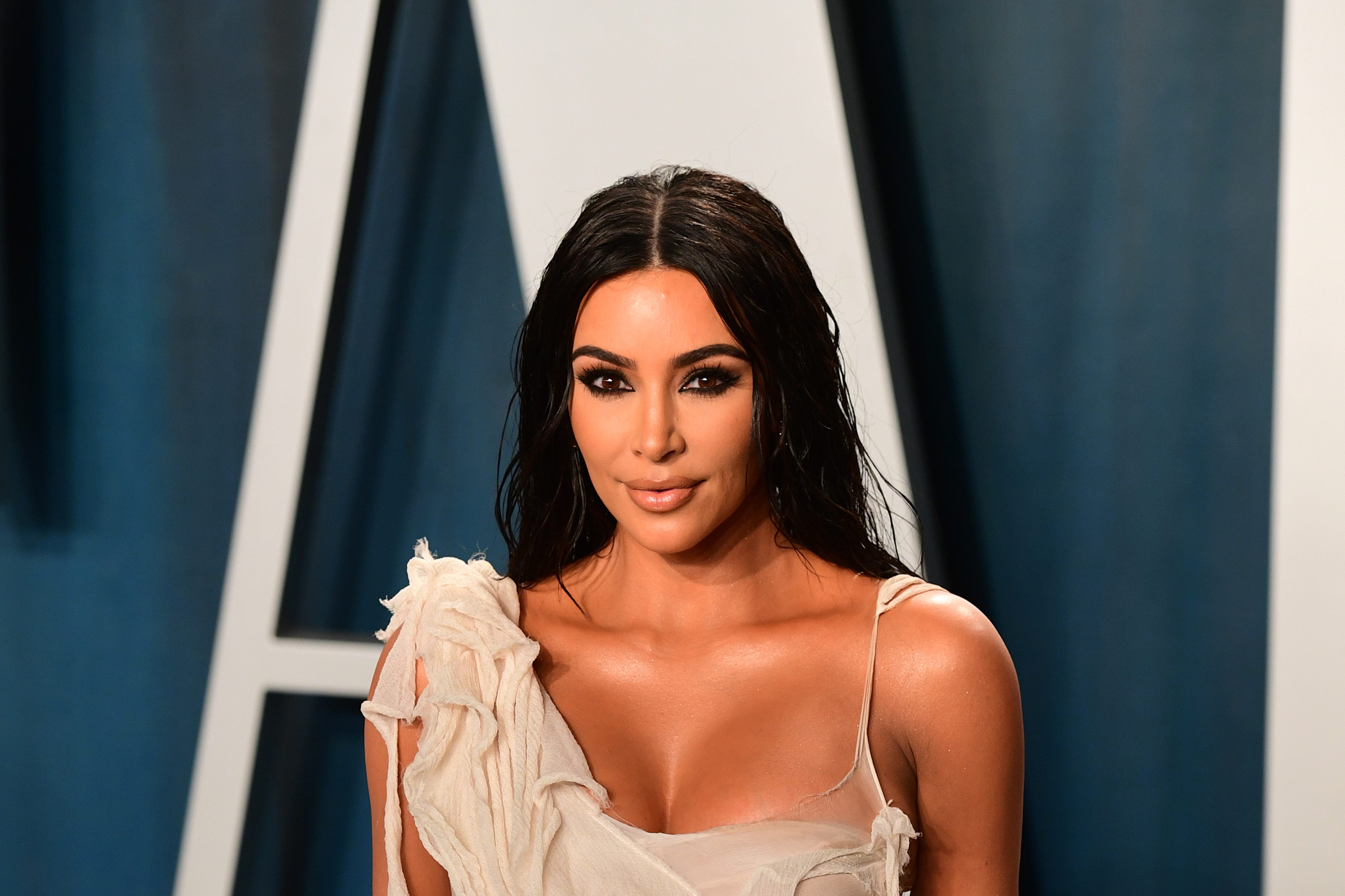 Kim Kardashian is expanding her Skims brand to a new audience: men