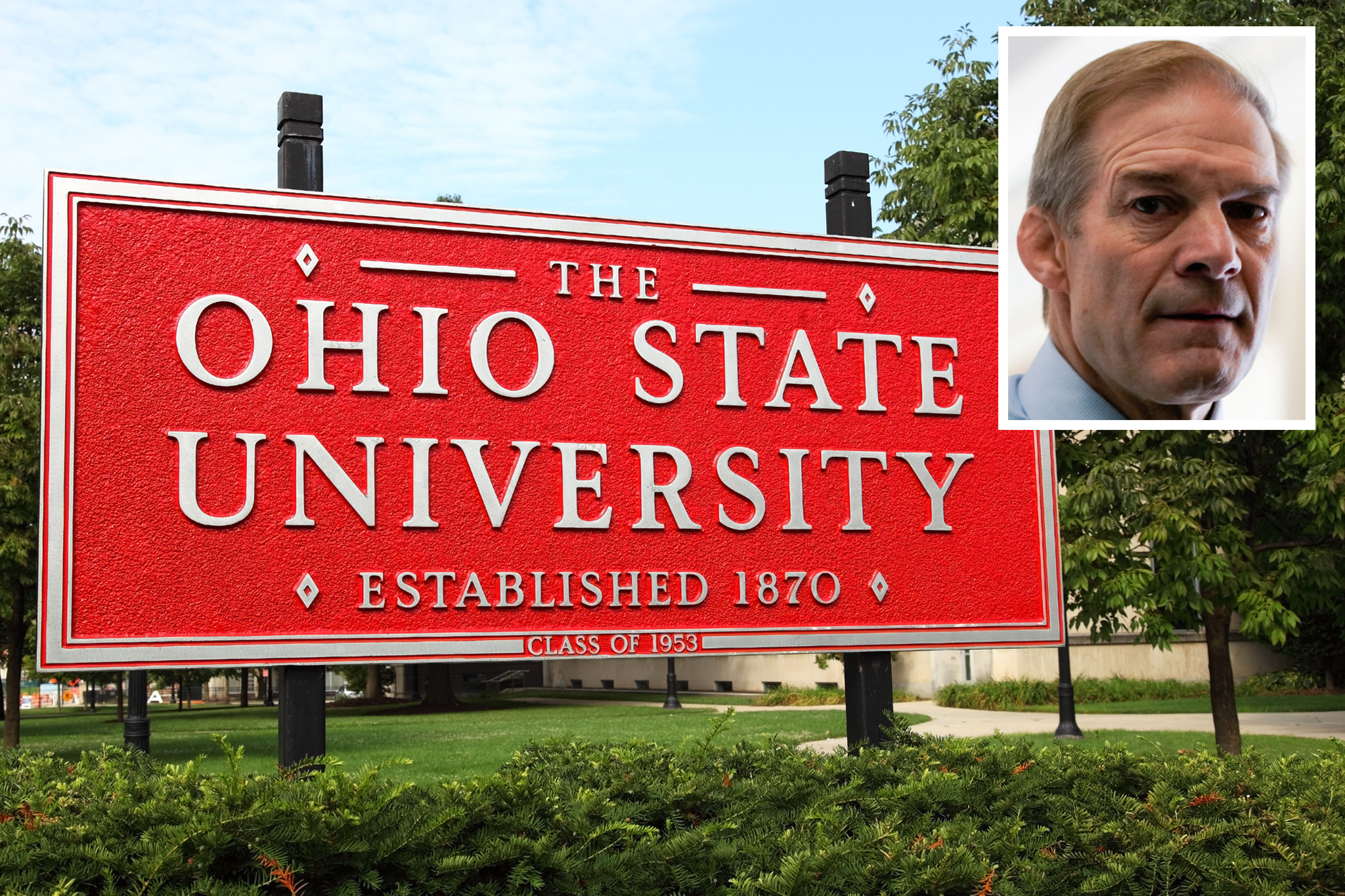 A new documentary is coming out about Ohio State University