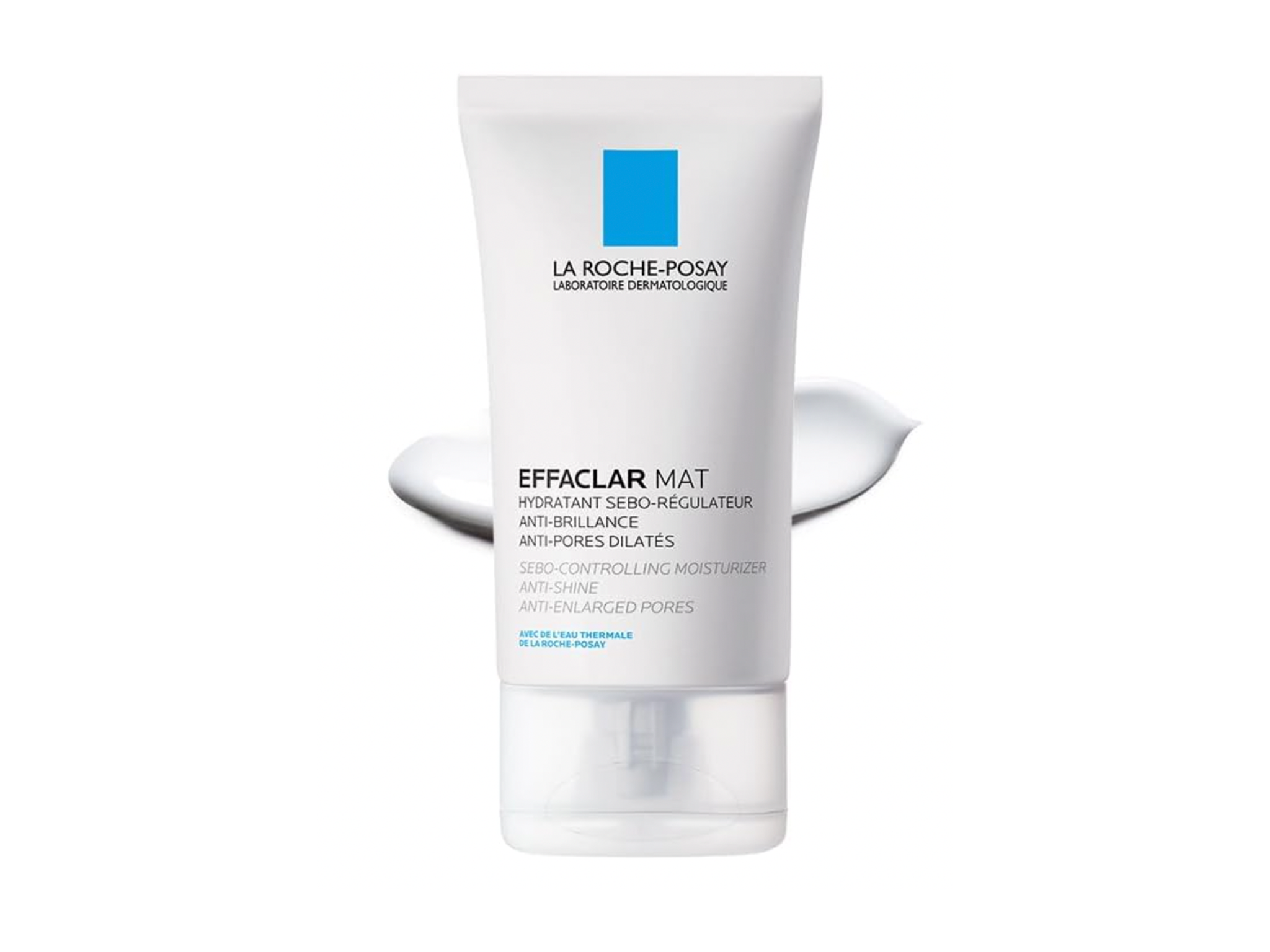 La Roche-Posay effaclar mat+