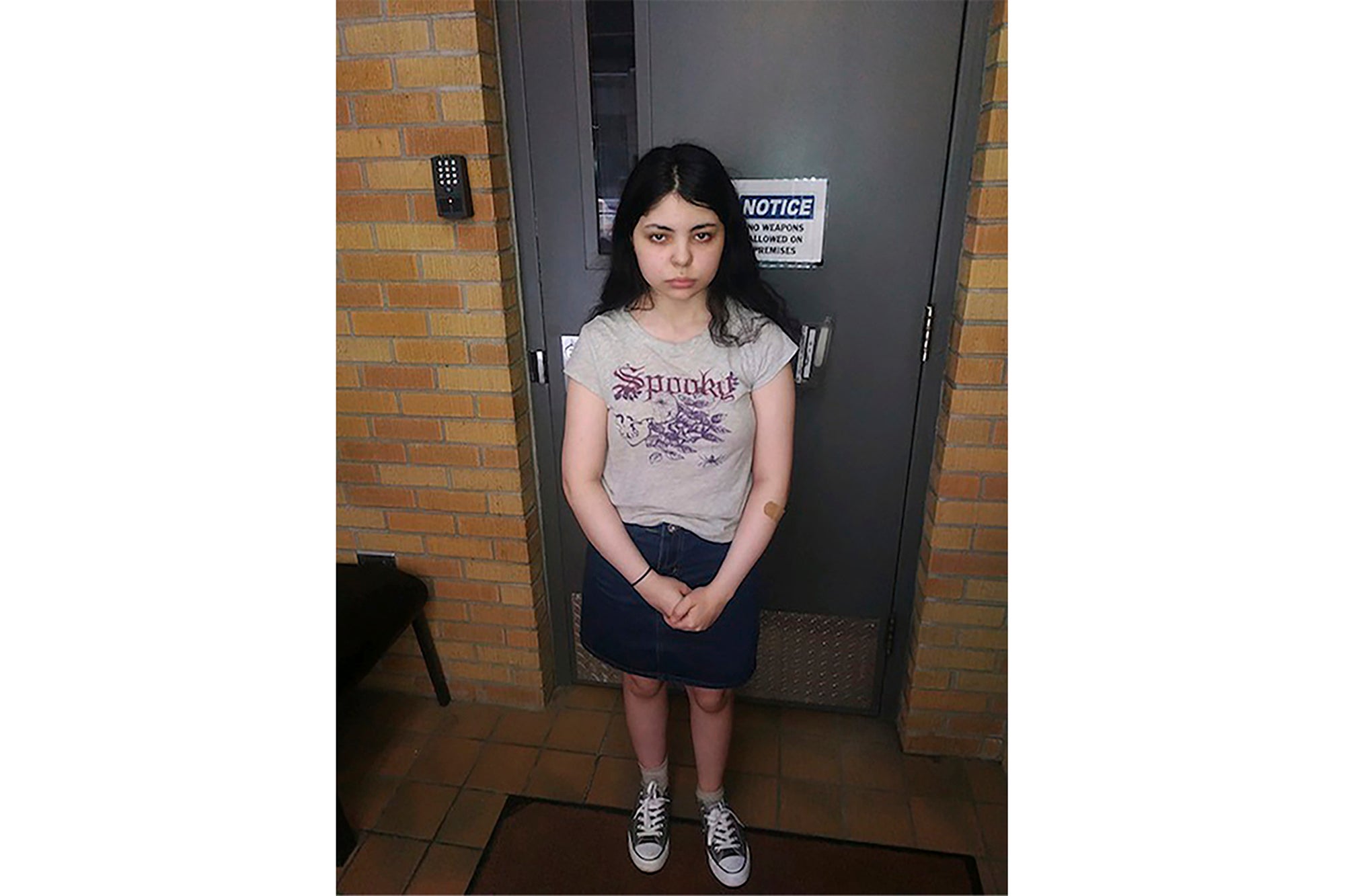 Arizona Missing Girl Found