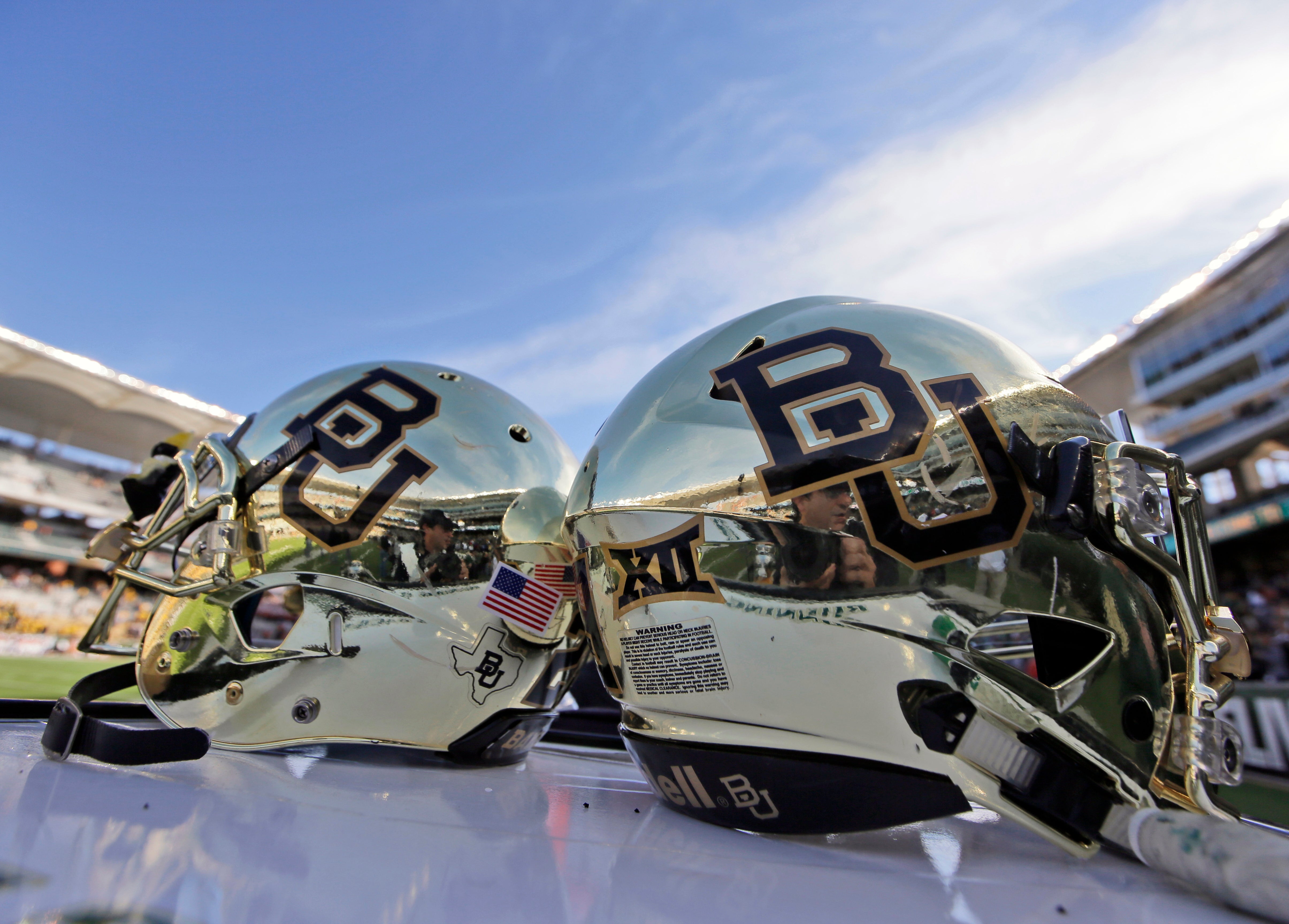 Baylor Title IX Lawsuits