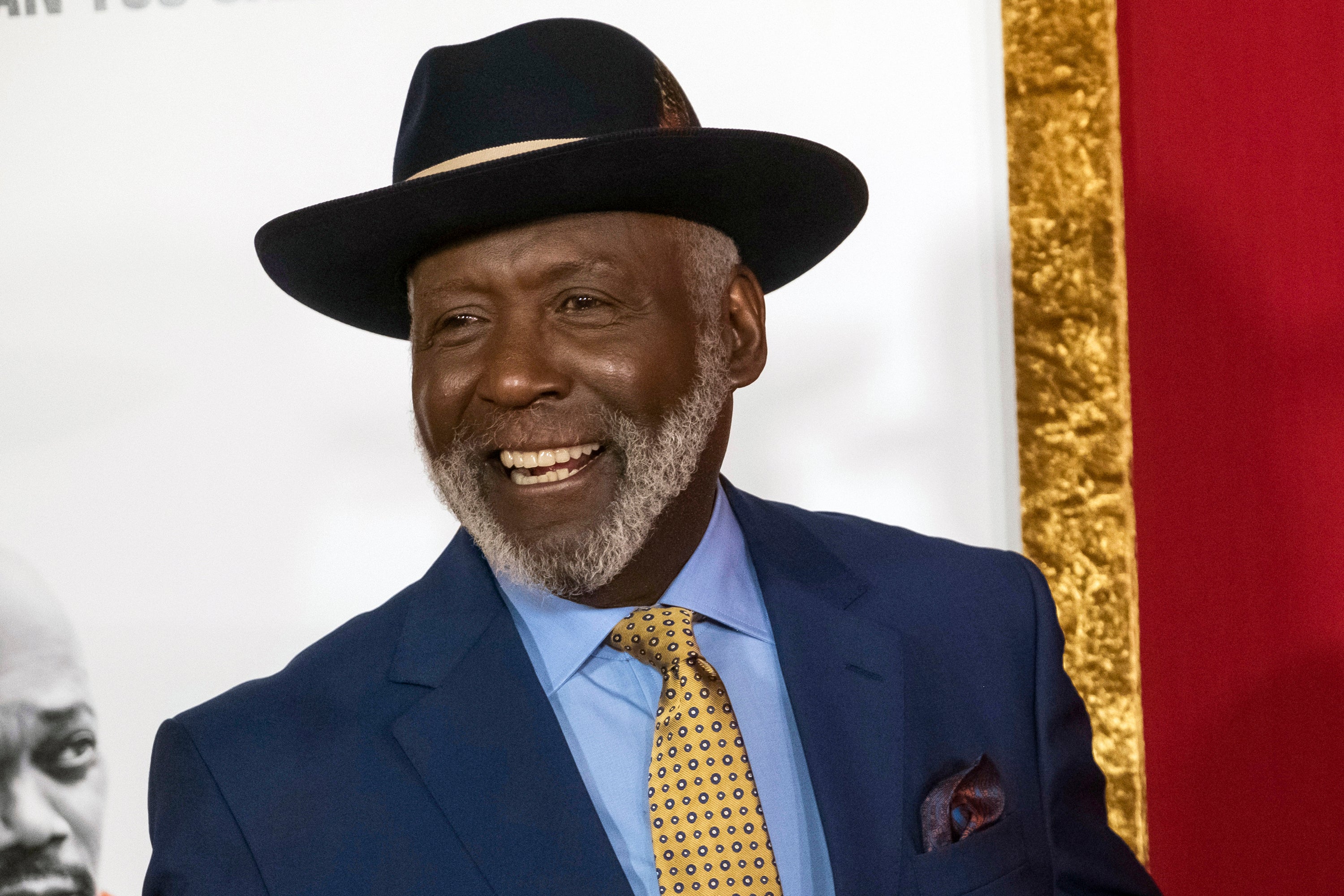 Richard Roundtree