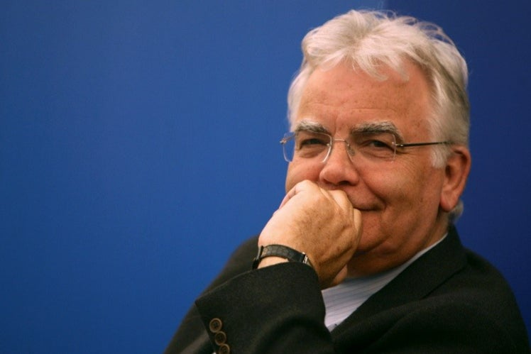 Bill Kenwright