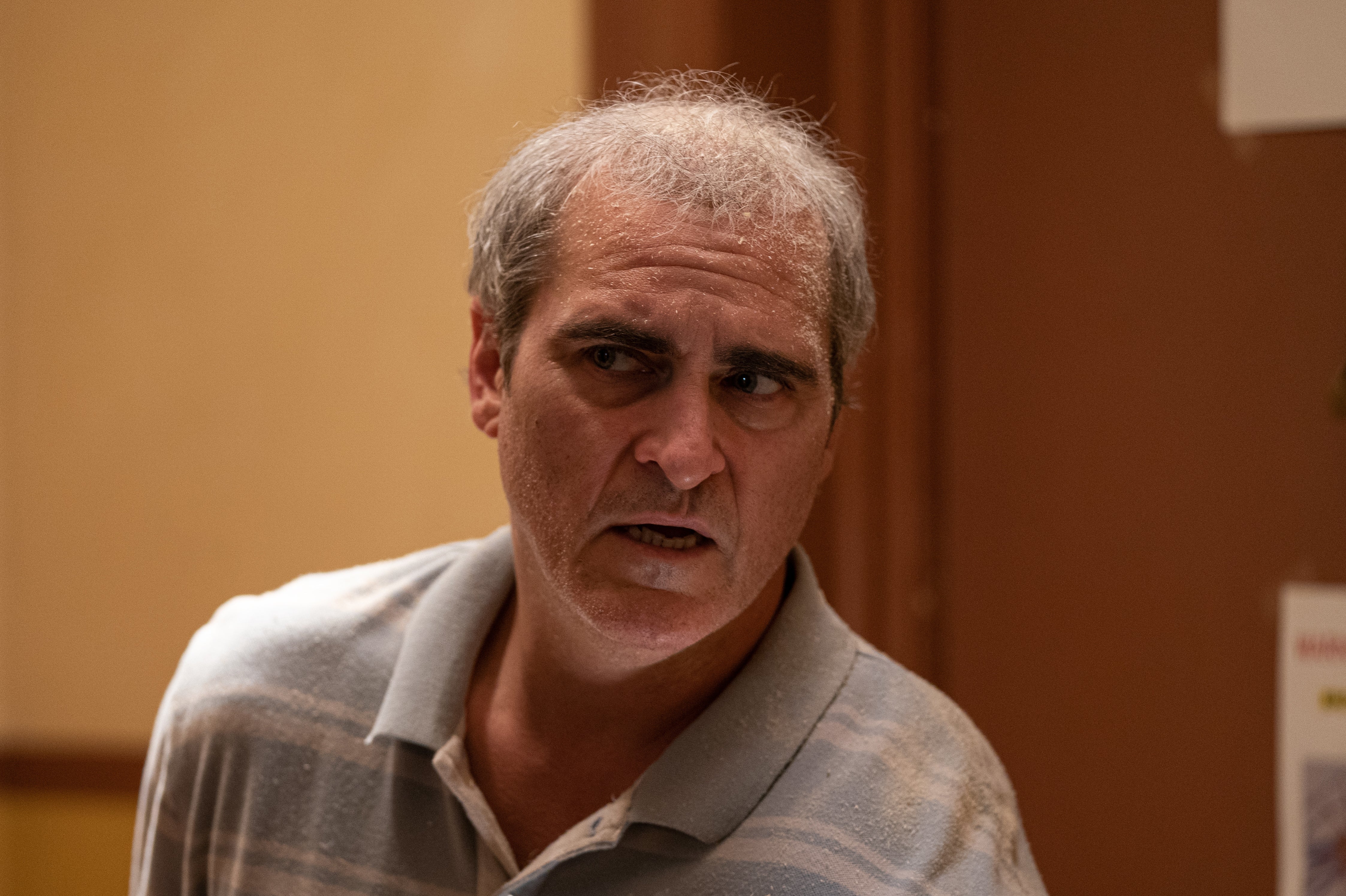 Joaquin Phoenix in ‘Beau Is Afraid'