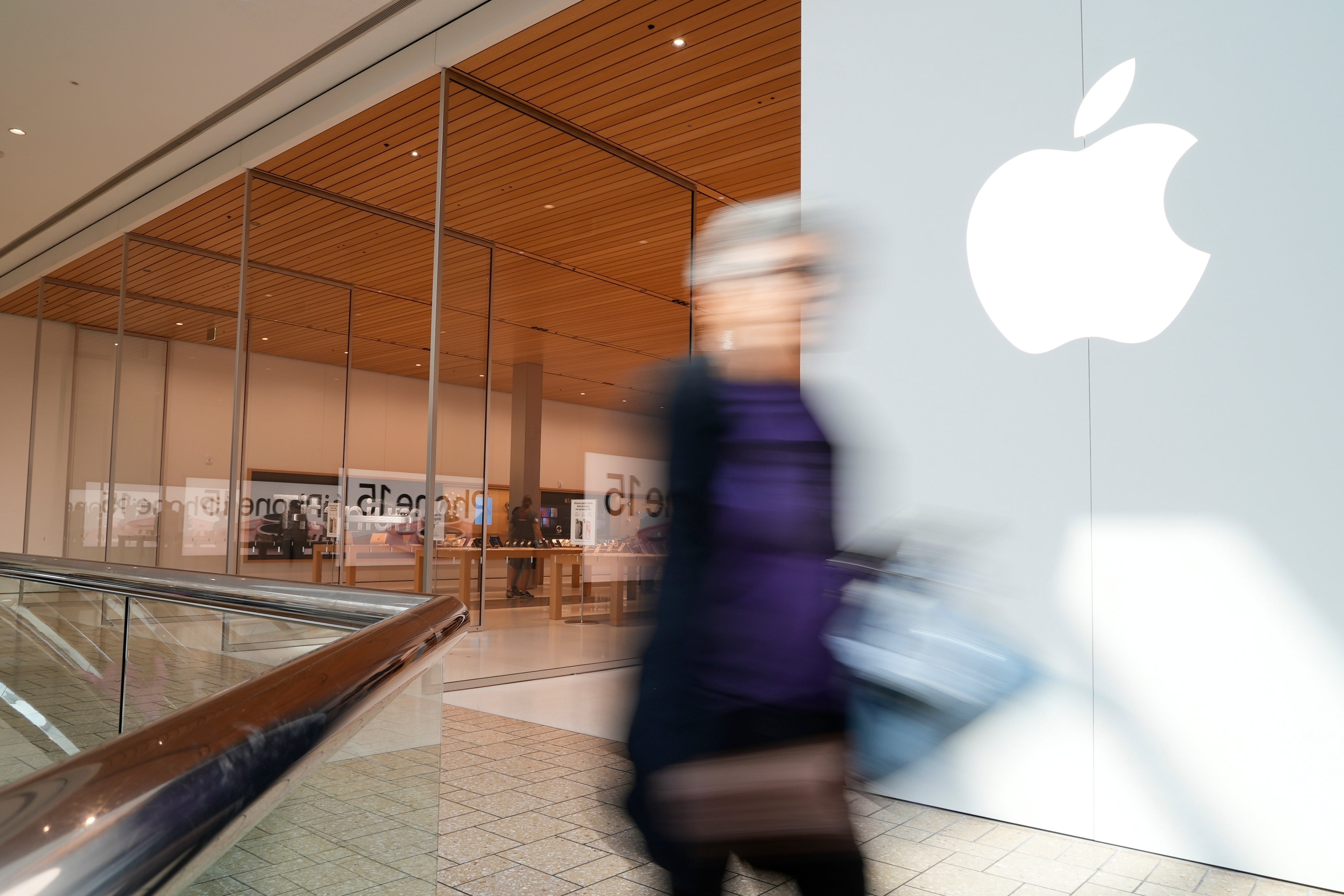 Corporate Water Commitments