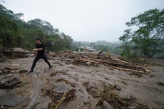 Turbocharged Otis caught forecasters and Mexico off-guard. Scientists aren't sure why