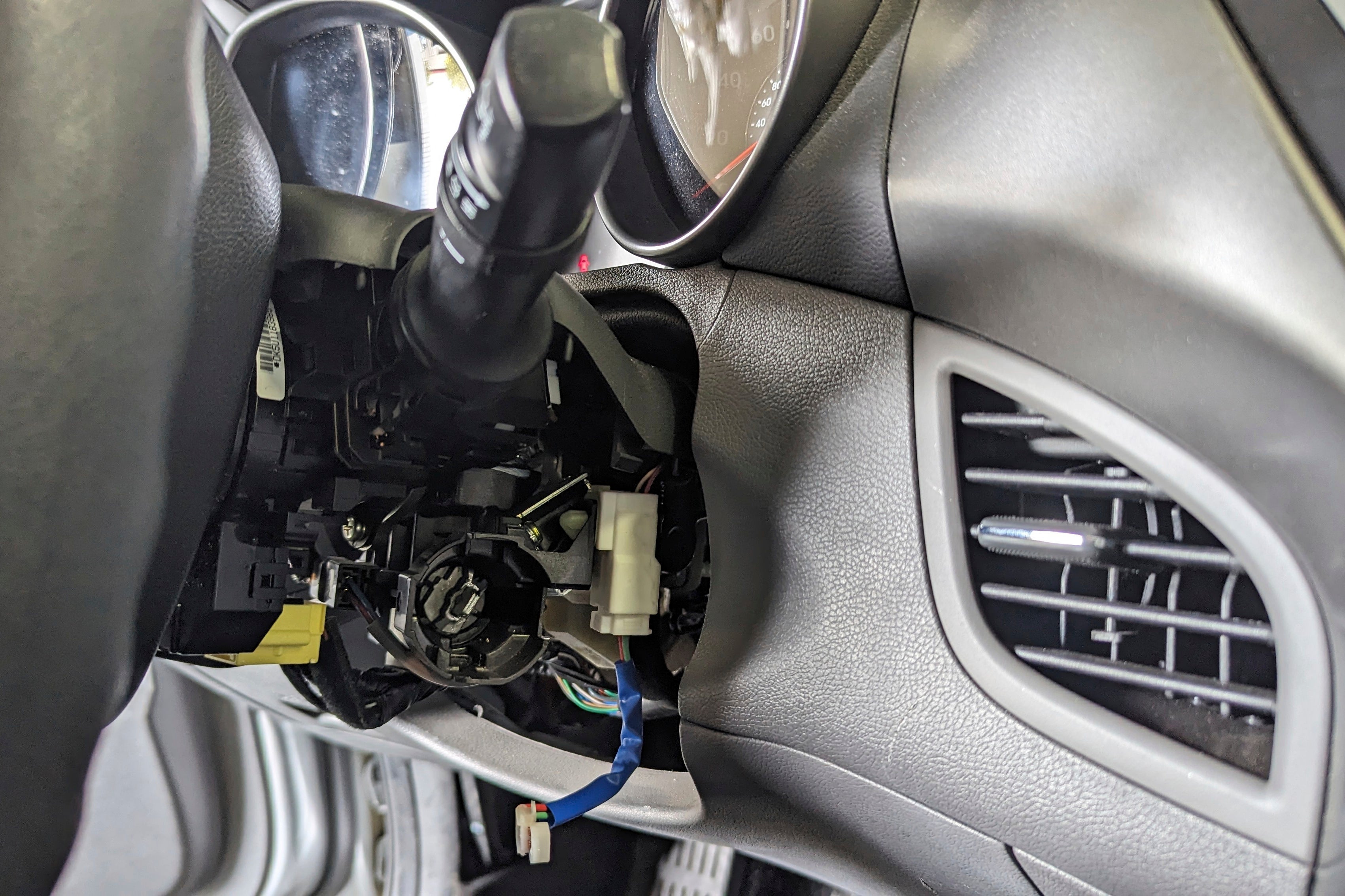 Hyundai Anti-Theft Software Clinics