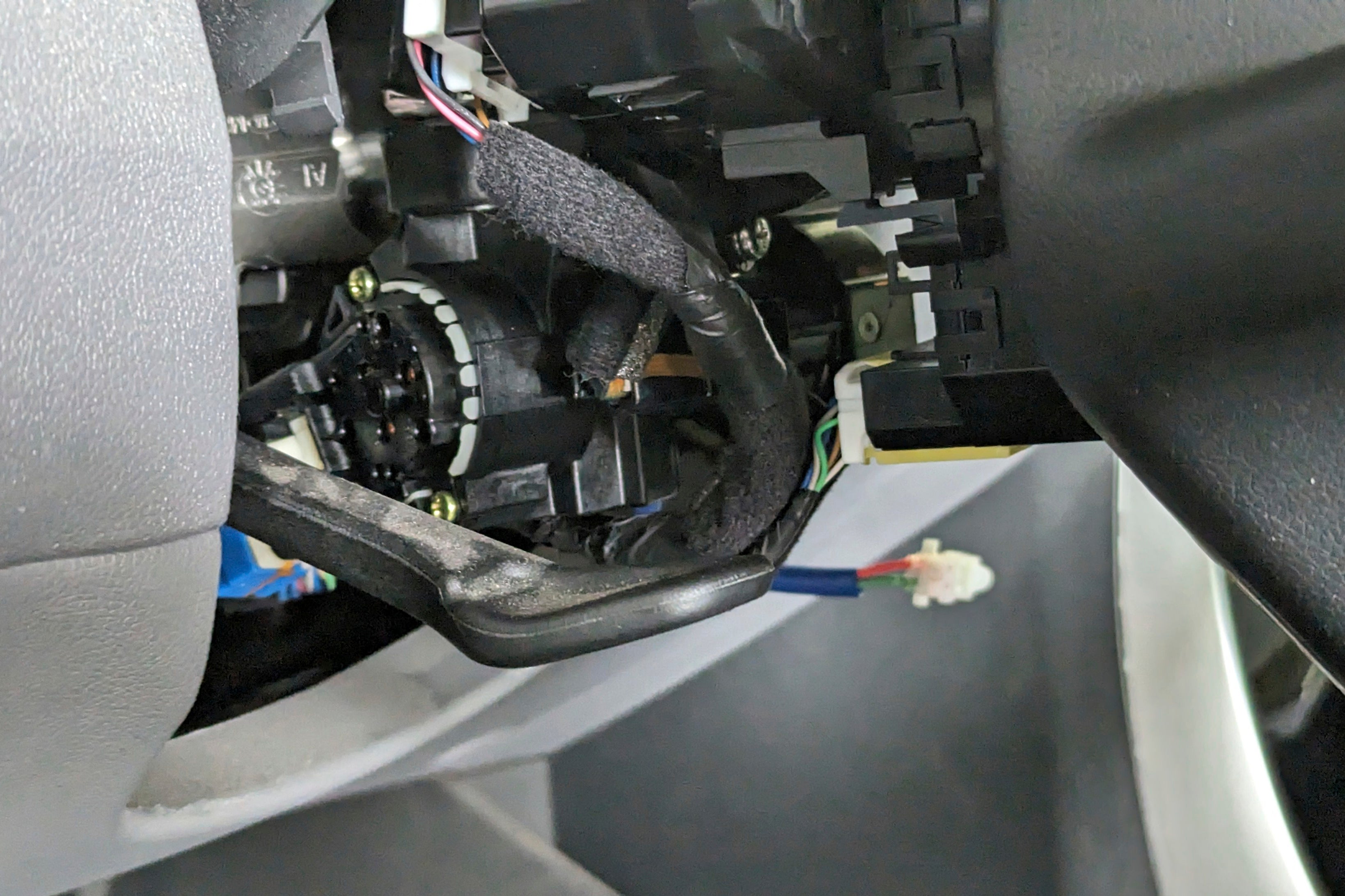 Hyundai Anti-Theft Software Clinics