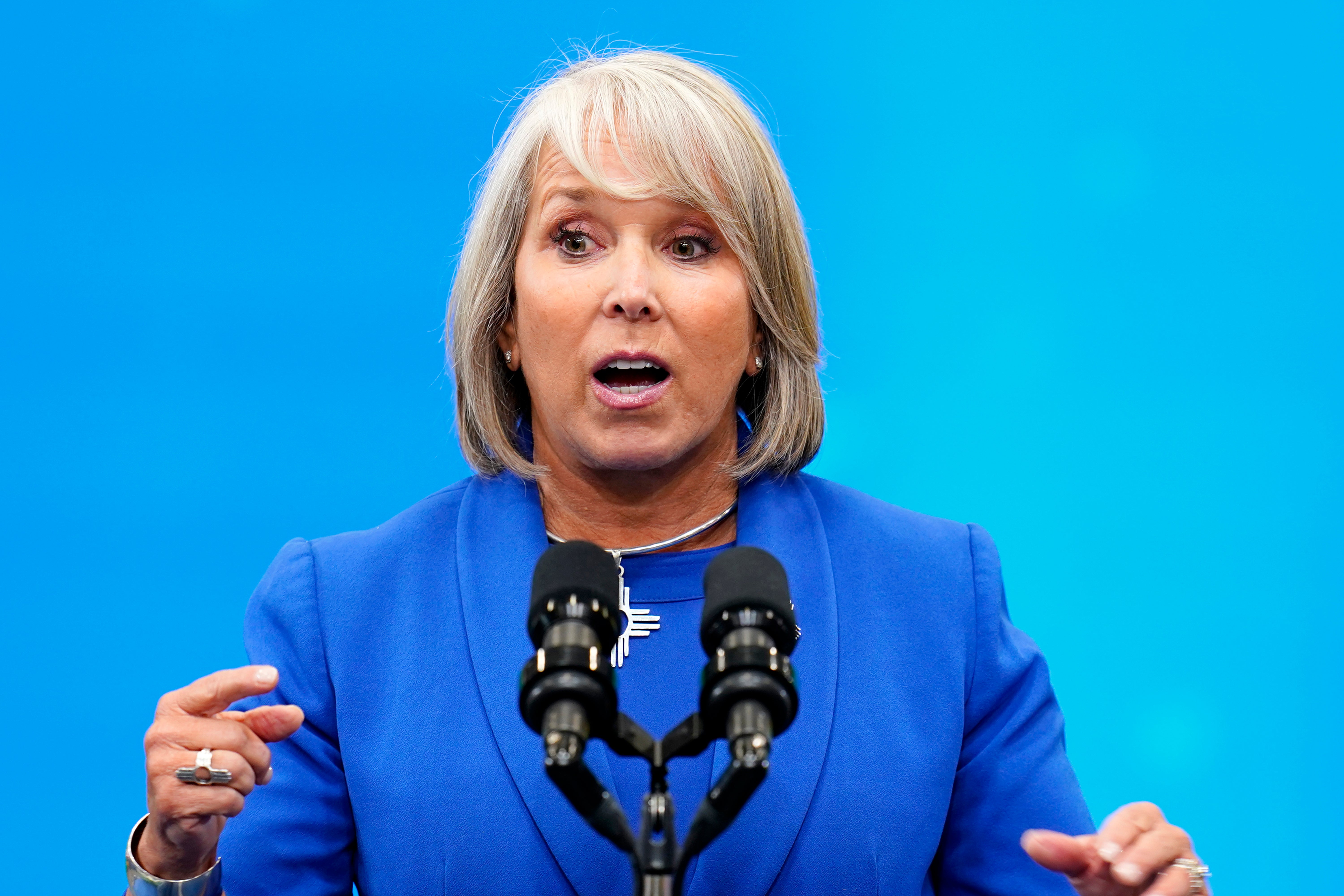 Hydrogen Australia New Mexico