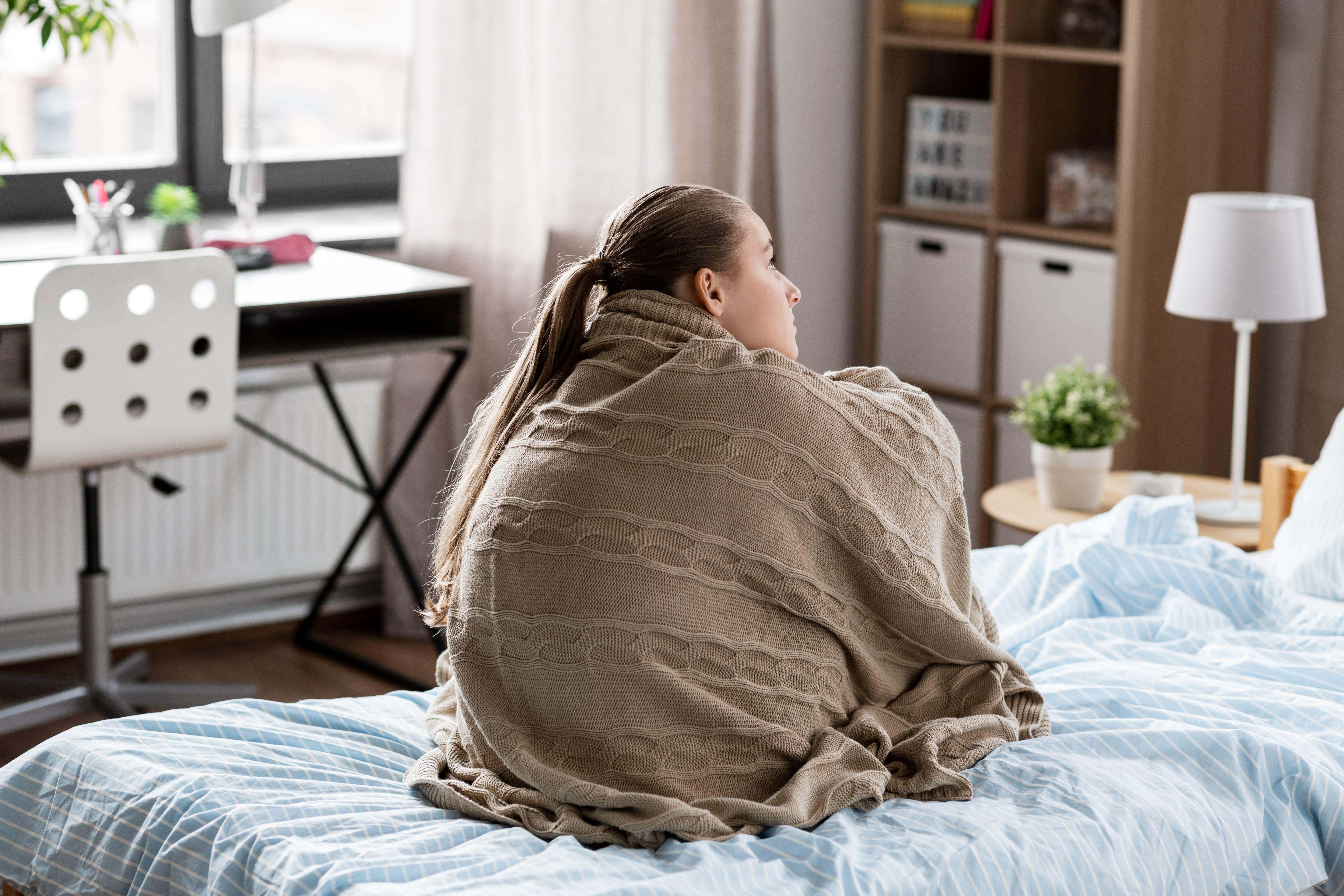 The clocks are going back, so how can you prepare? (Alamy/PA)