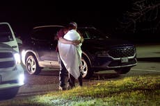 What we know about the Maine mass shooting: A children’s party, an Army Reservist and 18 dead