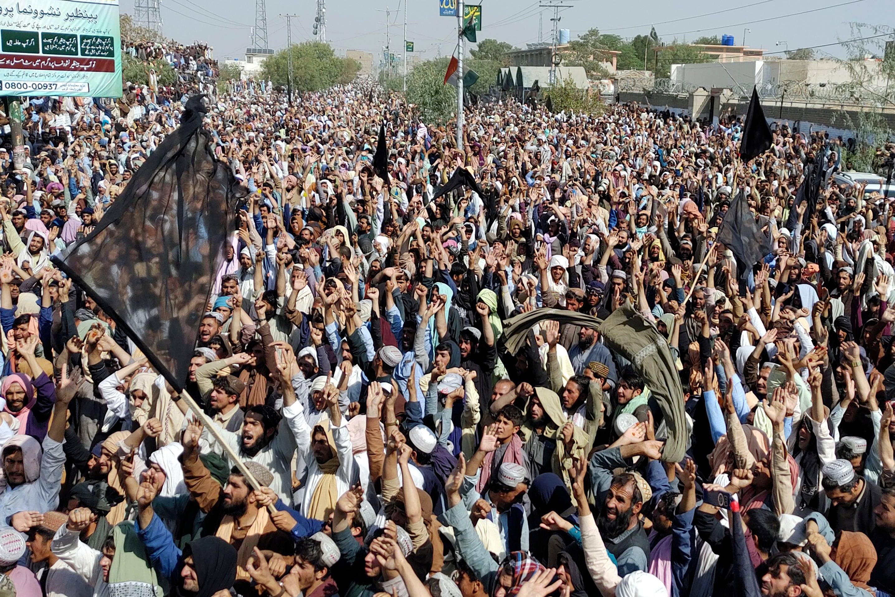 Migration Pakistan Afghanistan