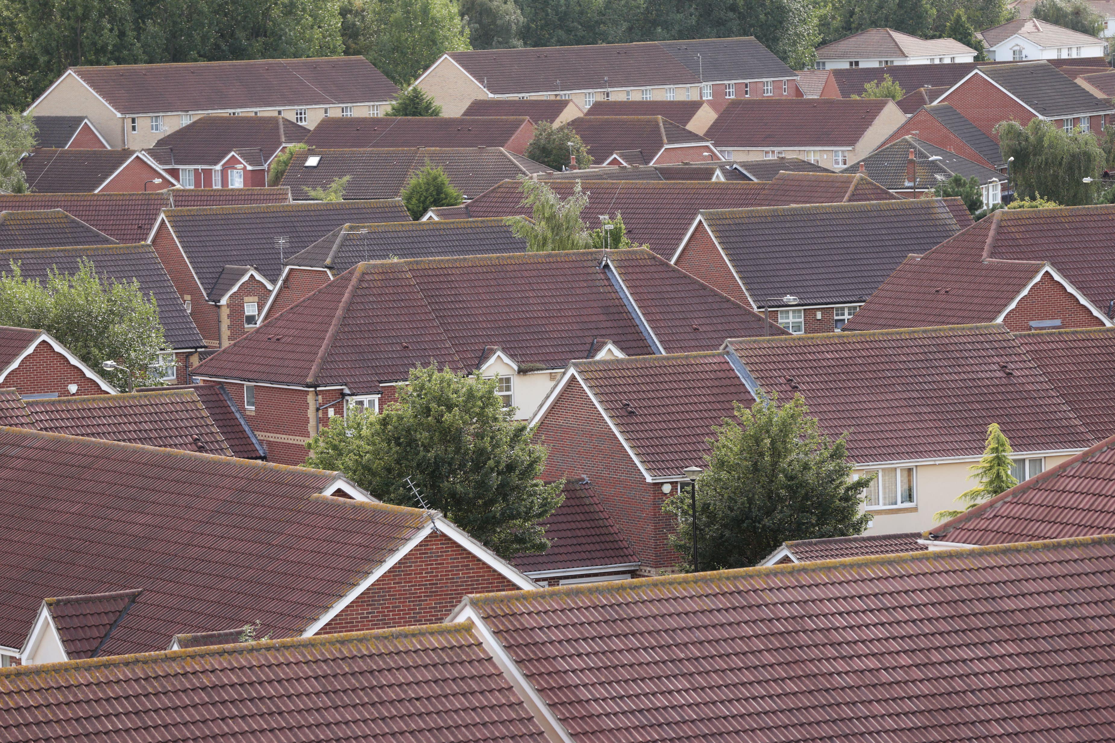 More than 100 local councils are coming together to urge immediate action from the Government due to ‘unprecedented demand’ for temporary accommodation (PA)