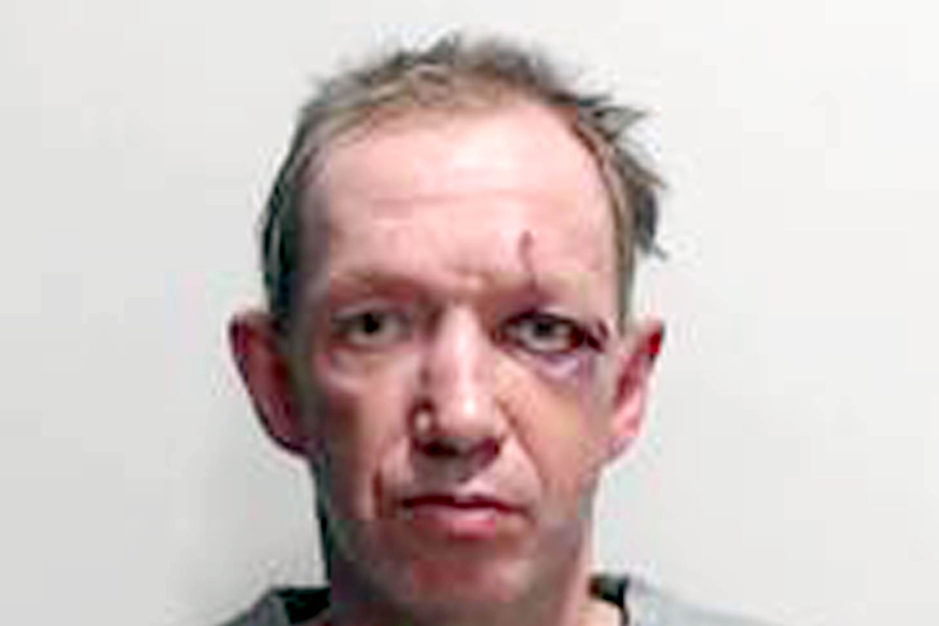 Andrew Miller was sentenced last week (Police Scotland/PA)