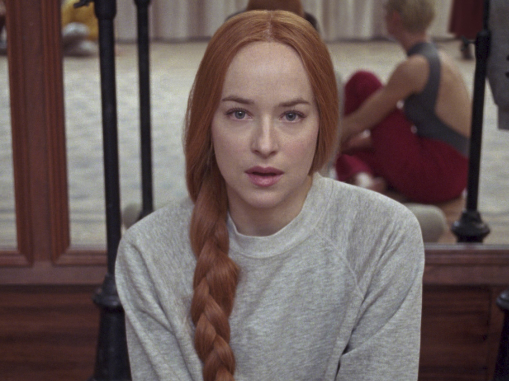 ‘Suspiria’ (2018) on Amazon Prime Video