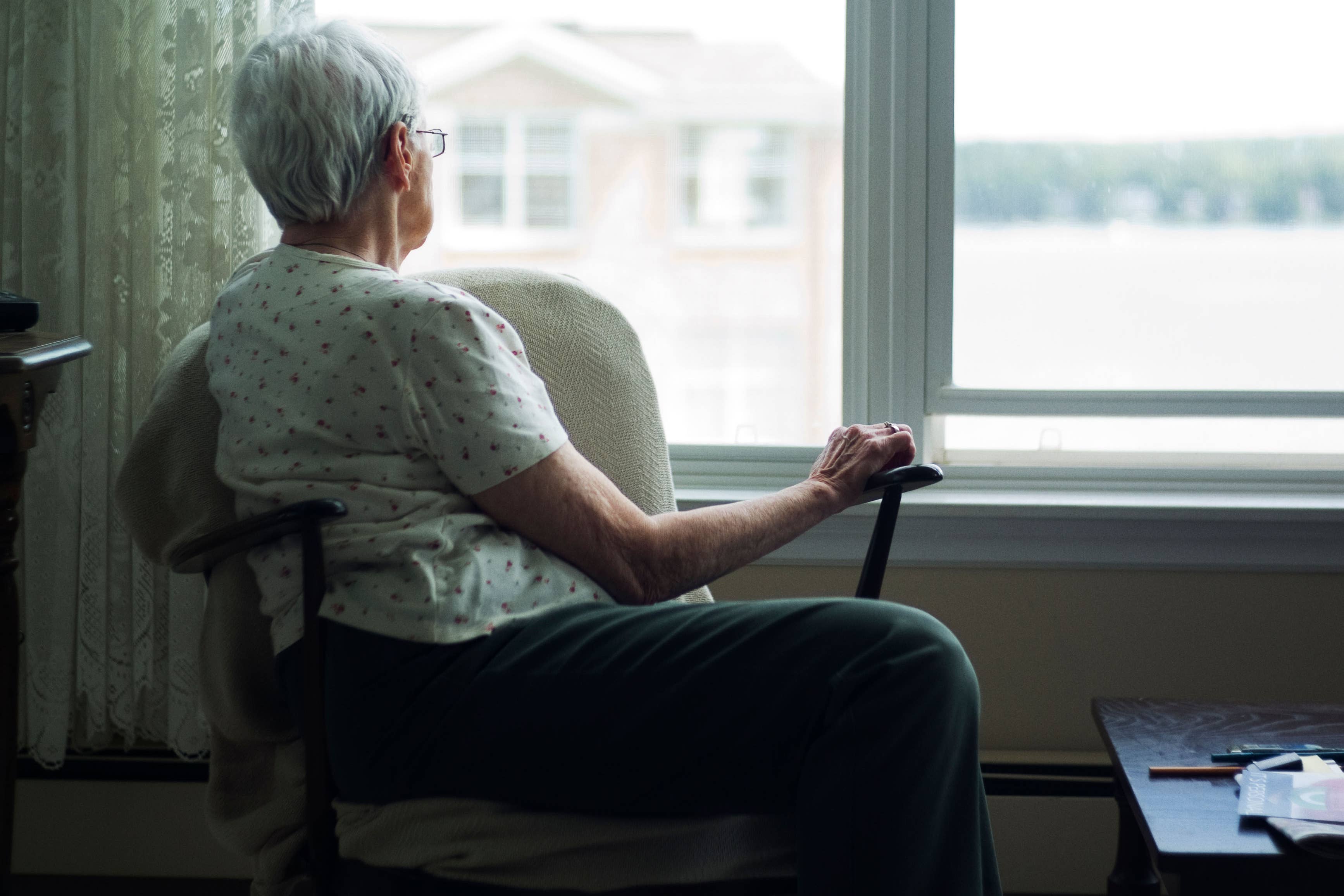 Dementia in England continues to go under diagnosed, the NHS says