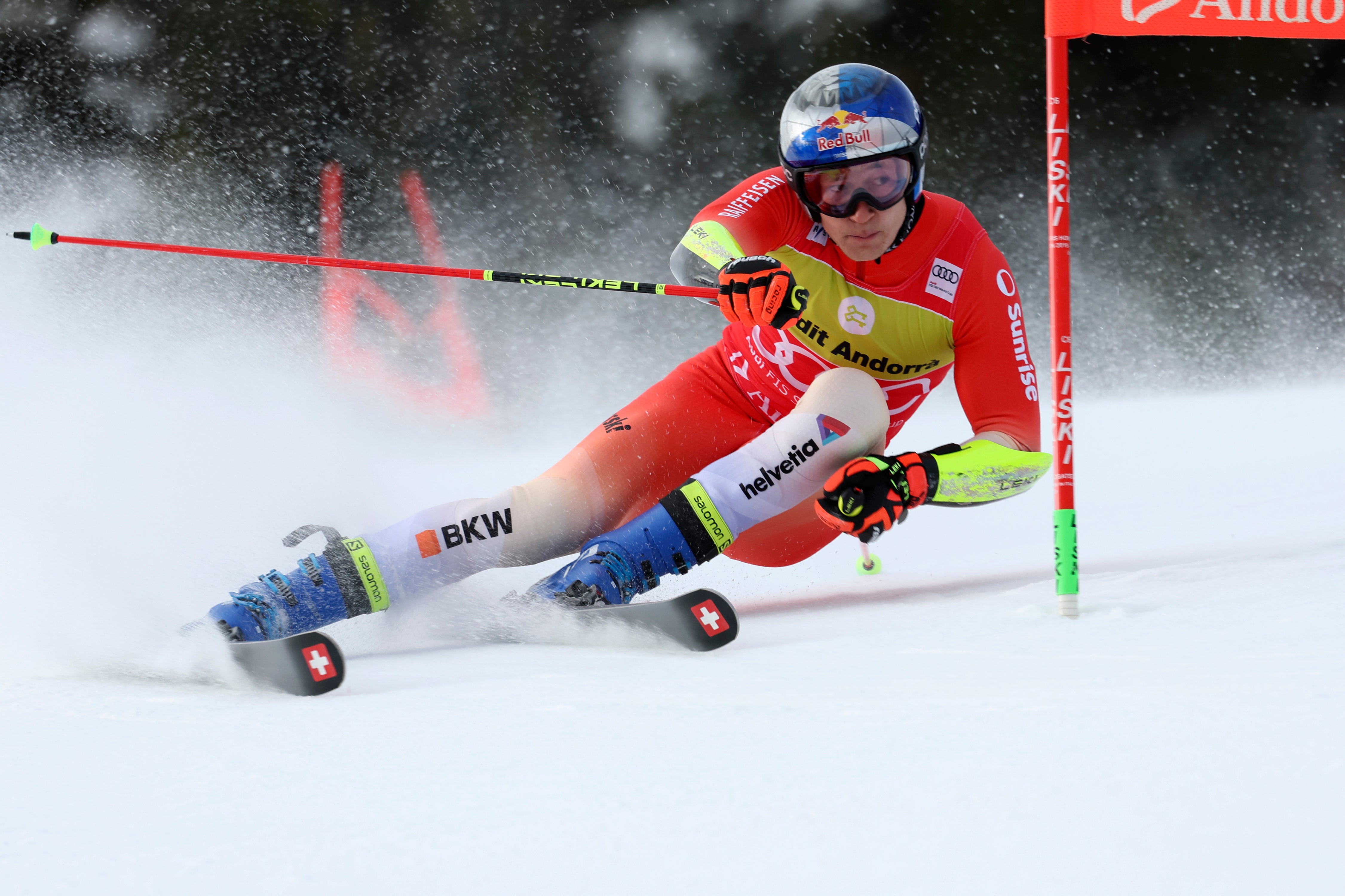 Alpine Ski WCup Season Preview