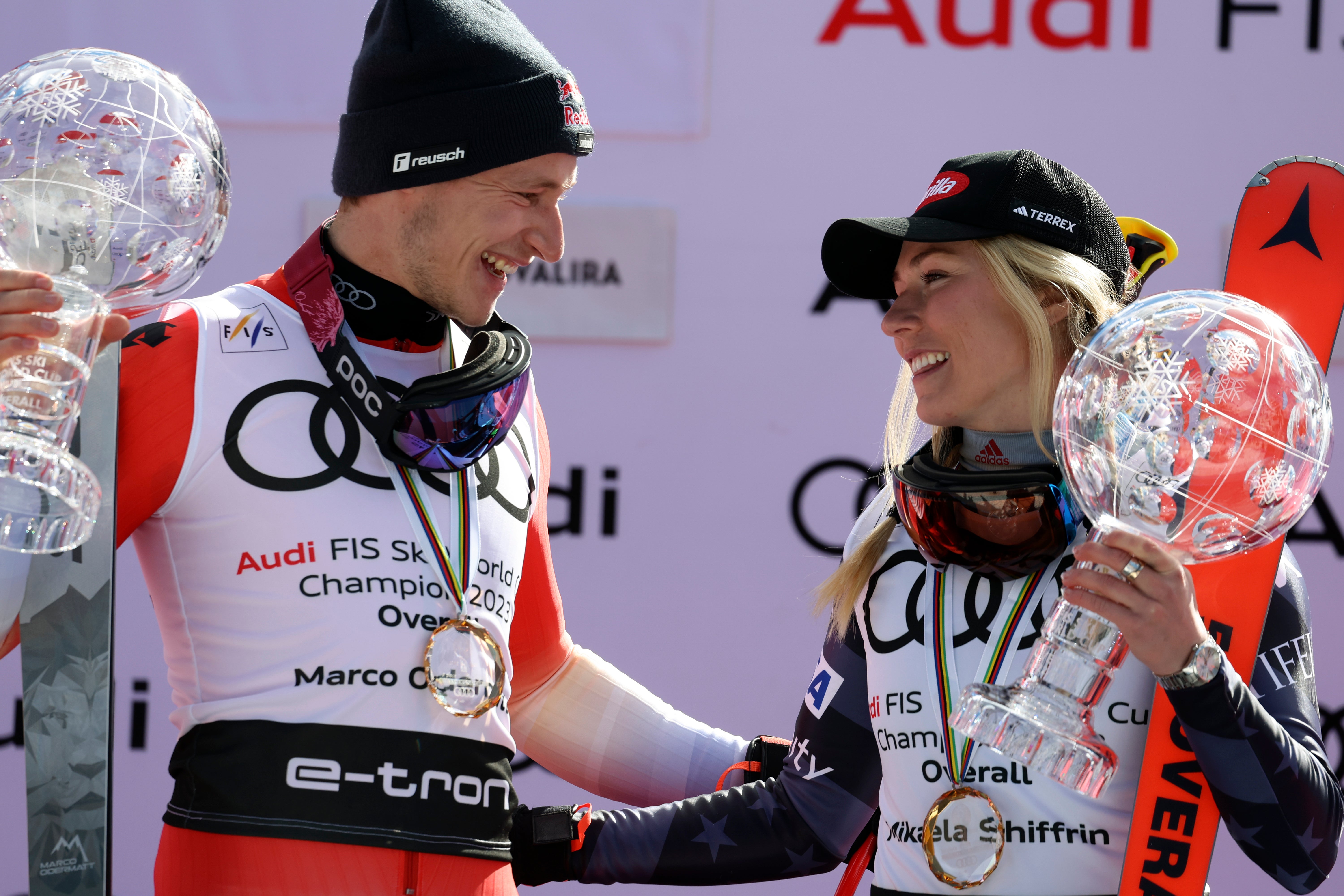 Alpine Ski WCup Season Preview