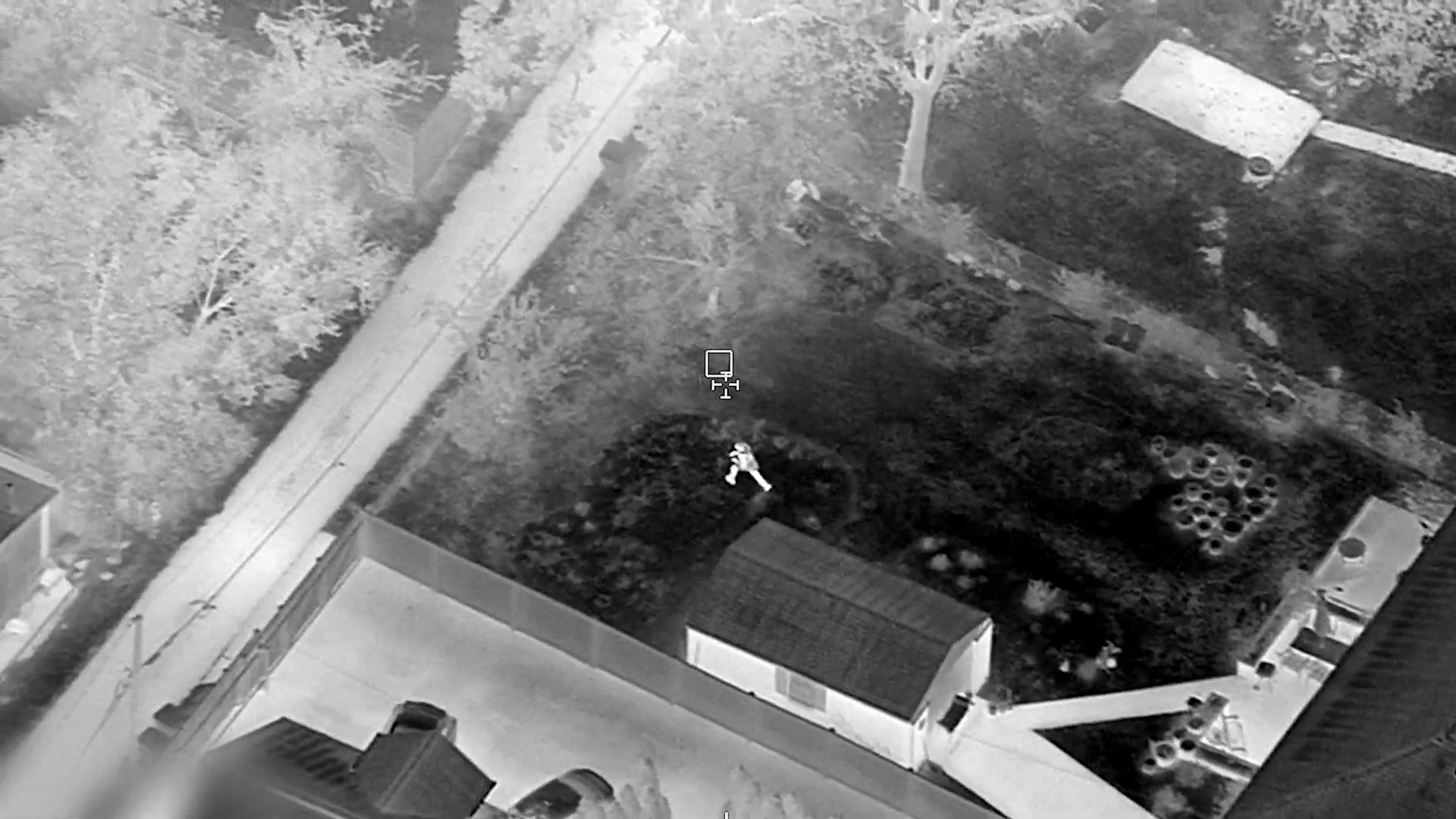 Tennessee Police Shot