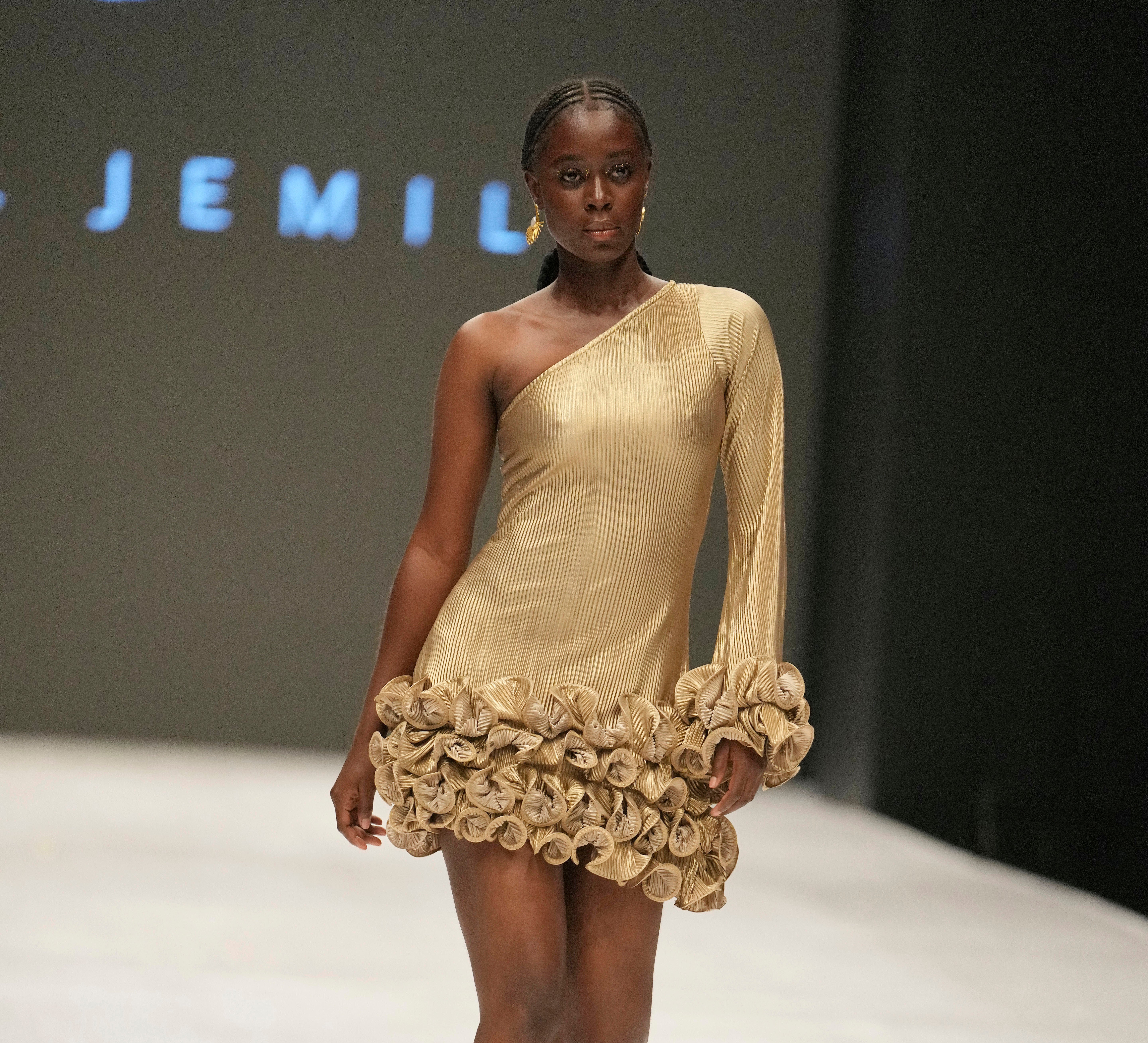 Nigeria UNESCO Africa Fashion