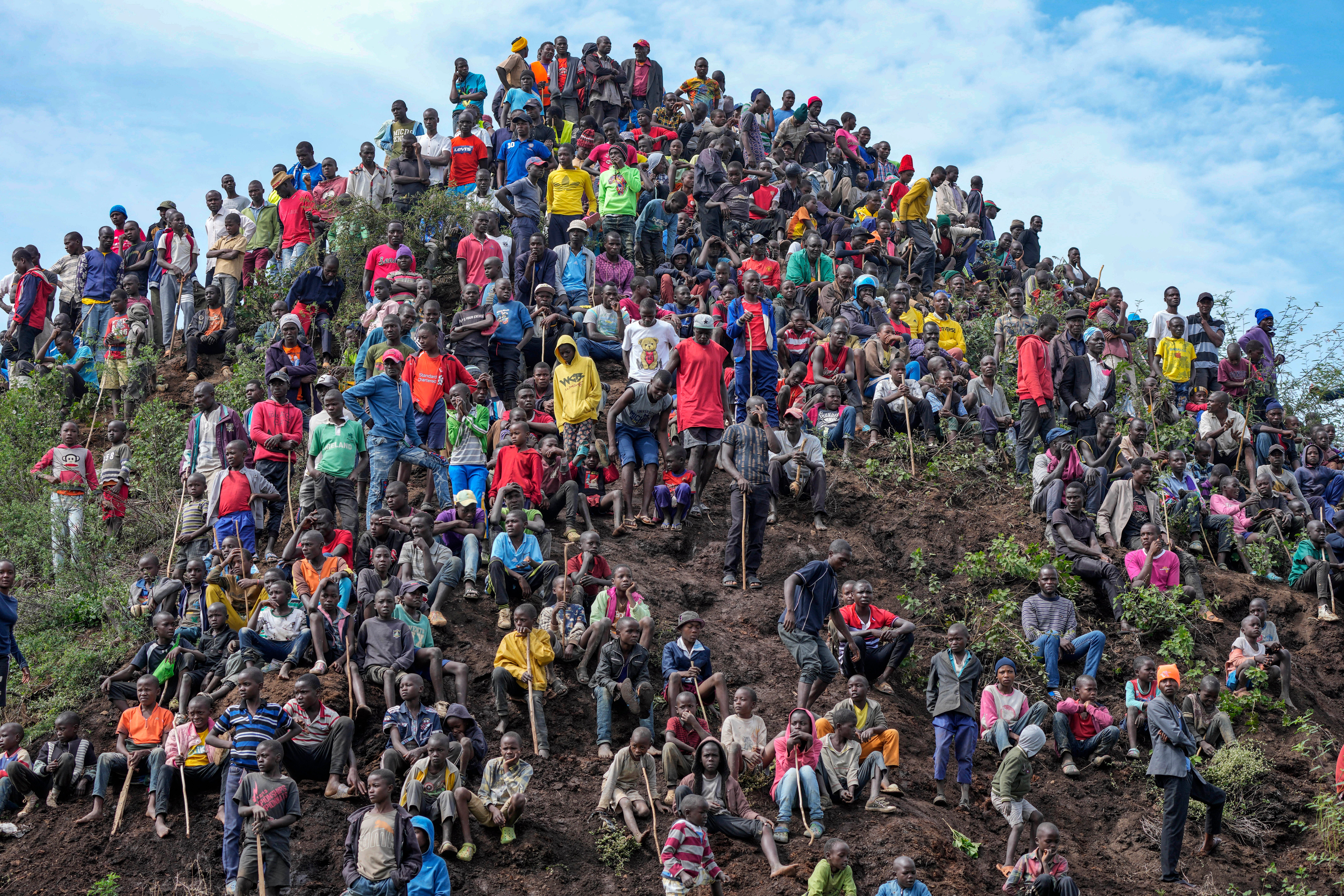 Pictures of the Week Global Photo Gallery