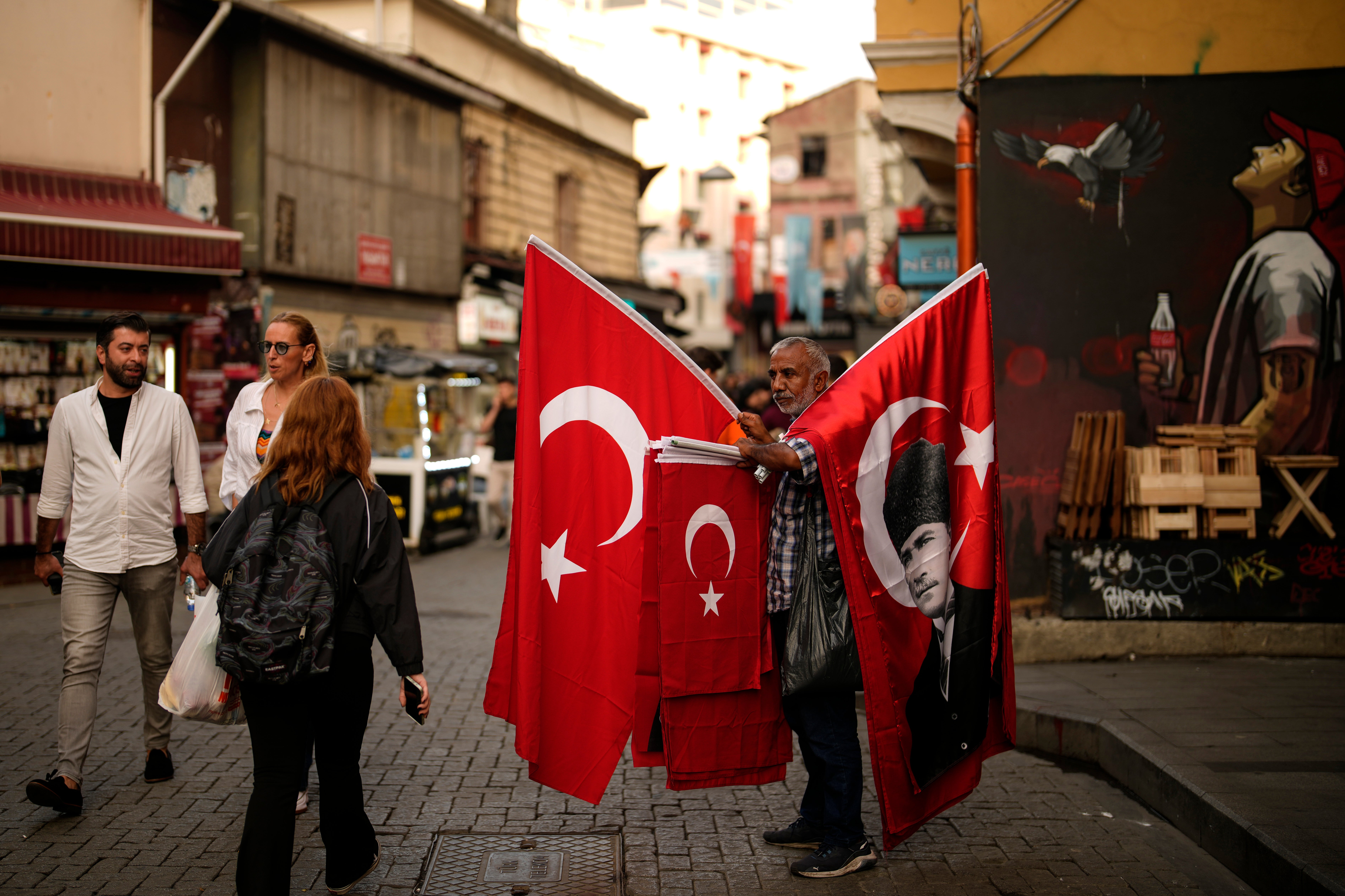 Turkey Centenary Explainer