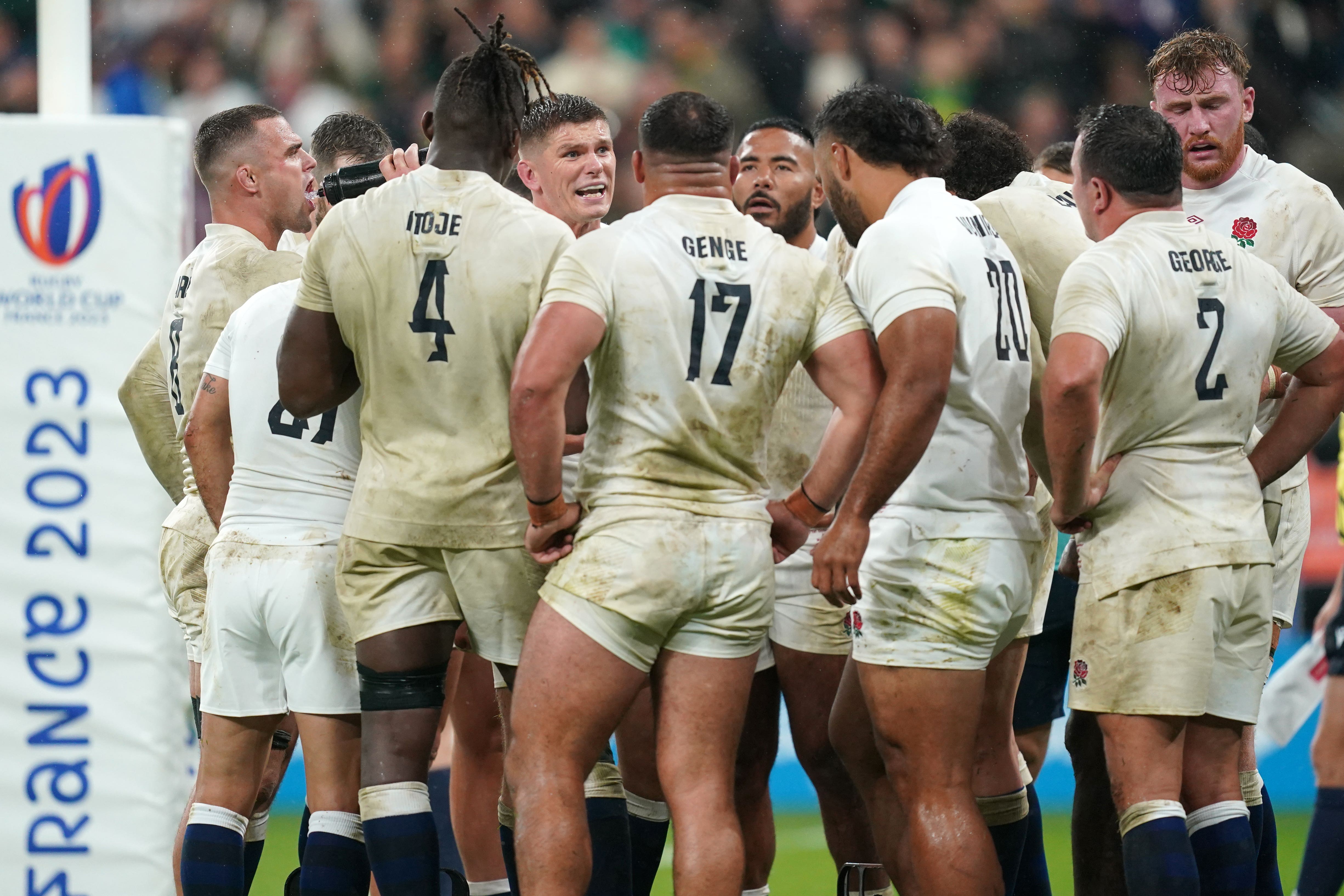 England surpassed expectations at the World Cup (David Davies/PA)