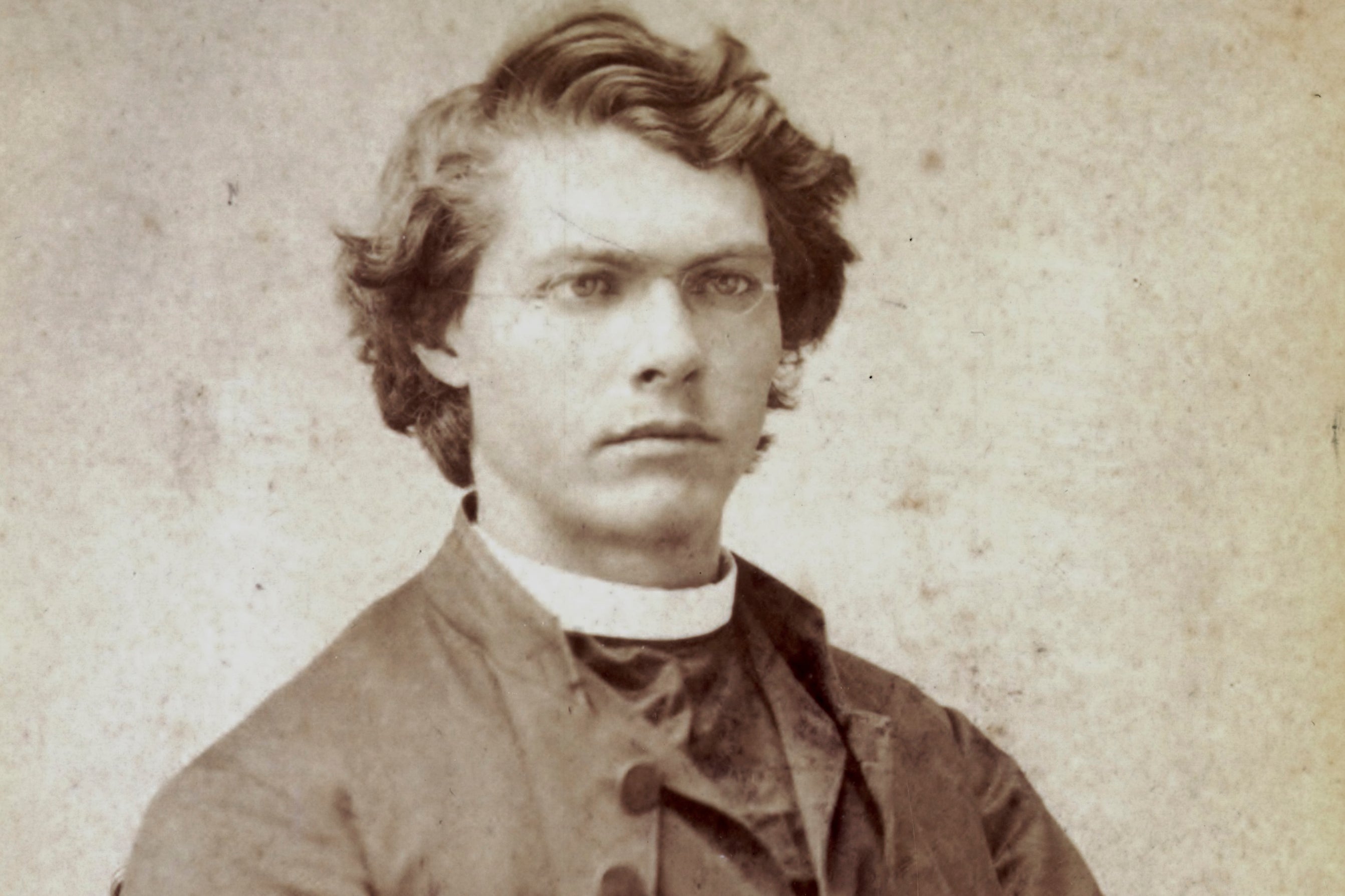 Ballot Initiatives Pioneering Priest