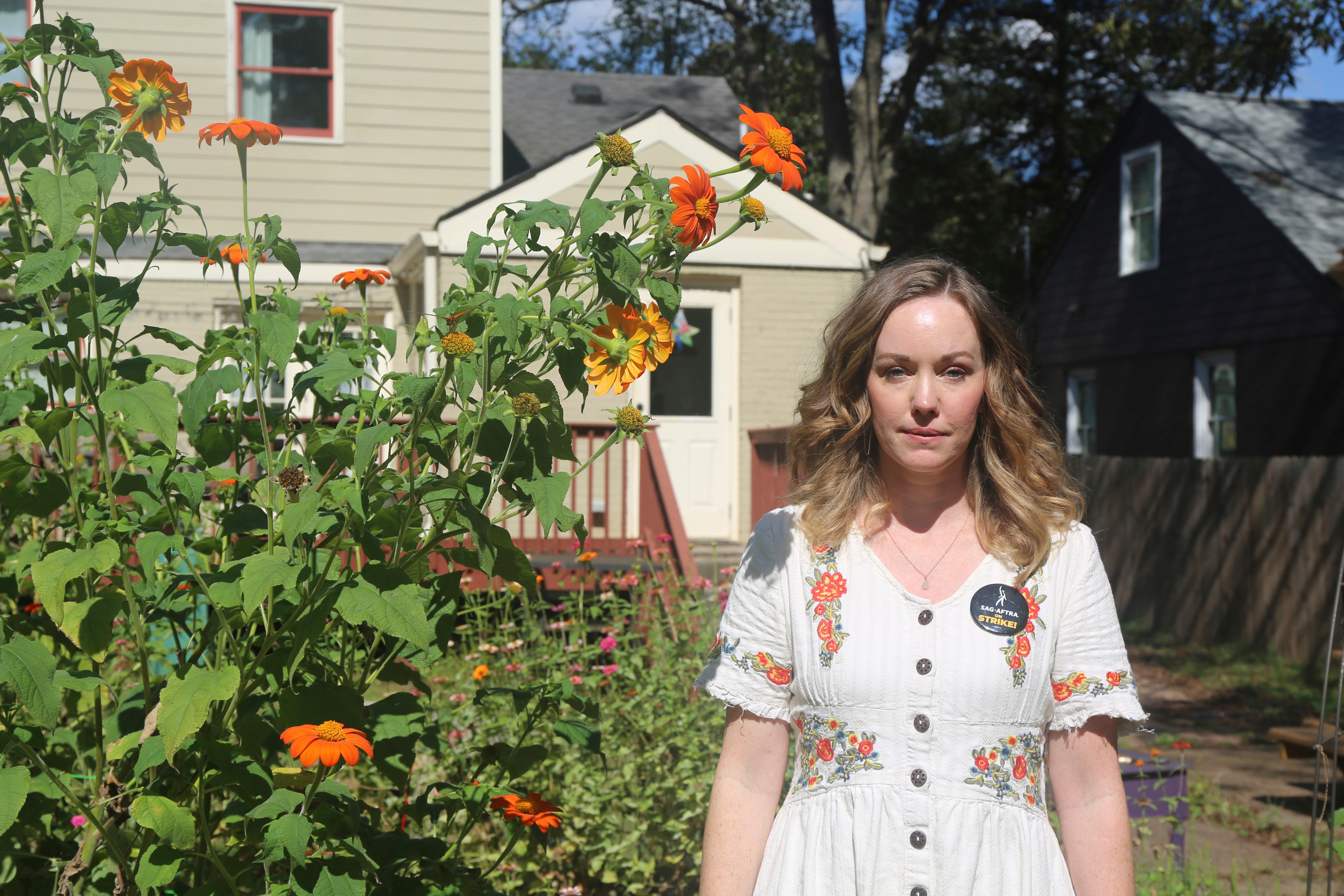 Hollywood Strikes Atlanta